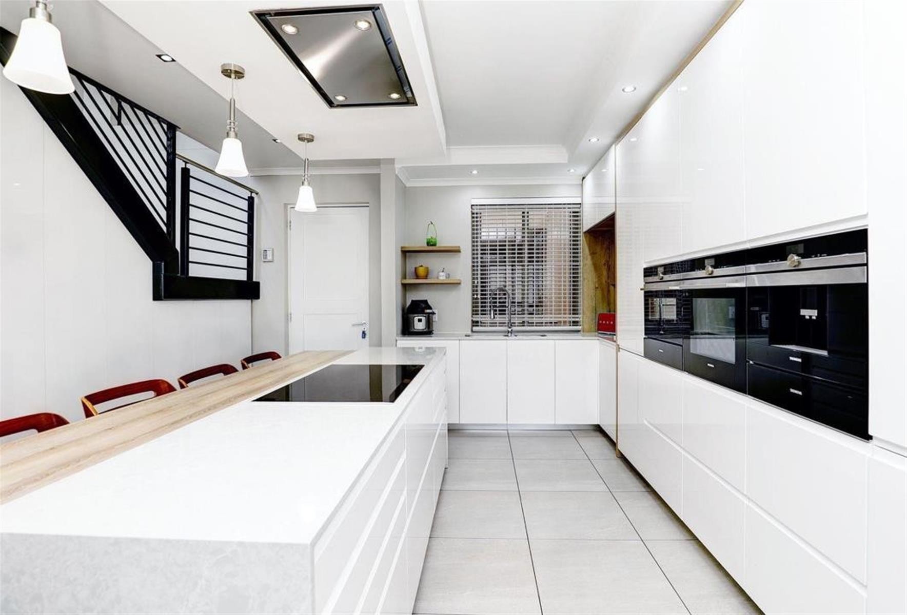 Penthouse for rent in Tyger Waterfront, Tyger Valley, Bellville