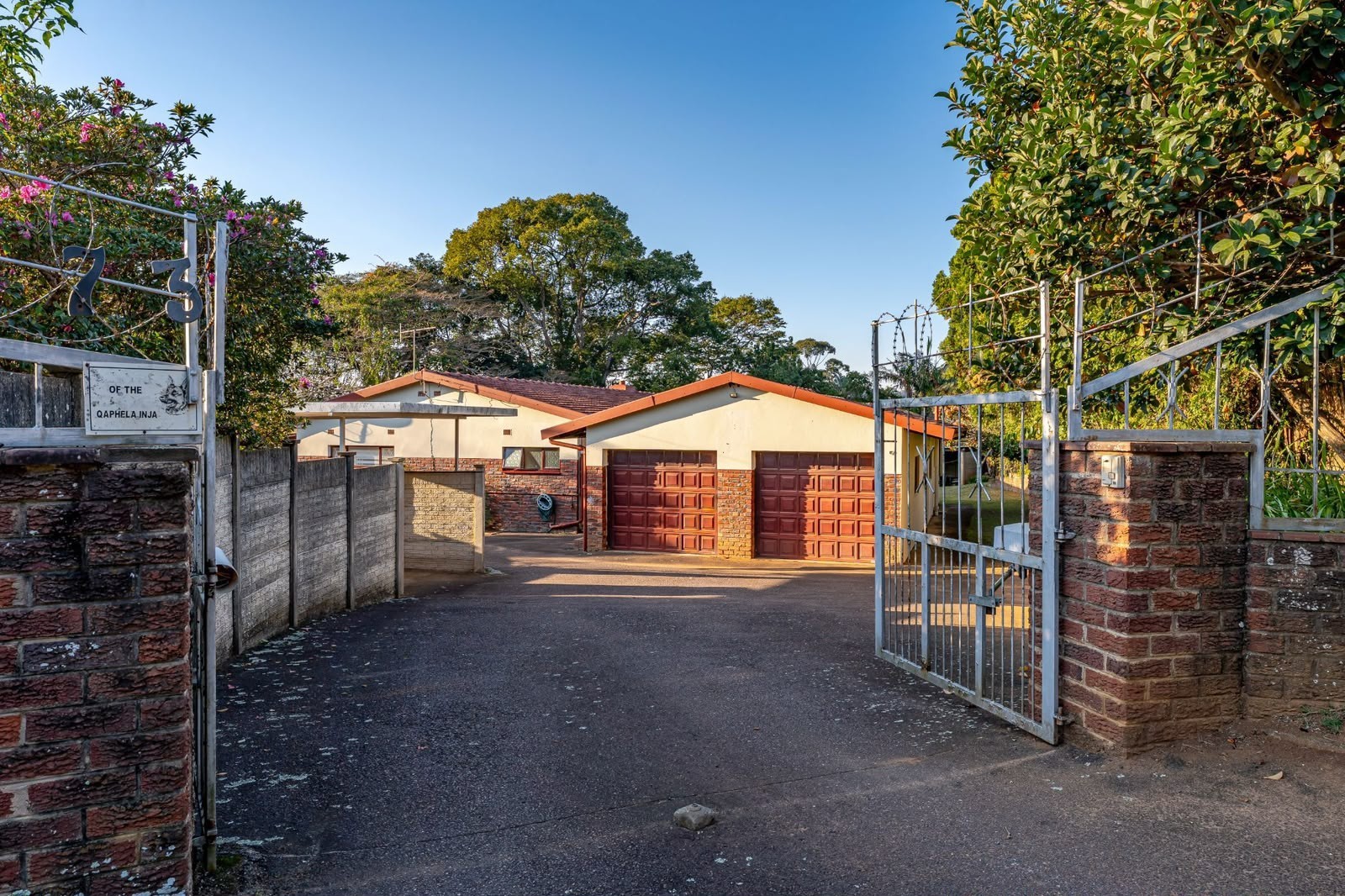 House for sale in Kloof, KwaZulu Natal, 73 Buckingham Road, Kloof, KwaZulu Natal, 300 m²