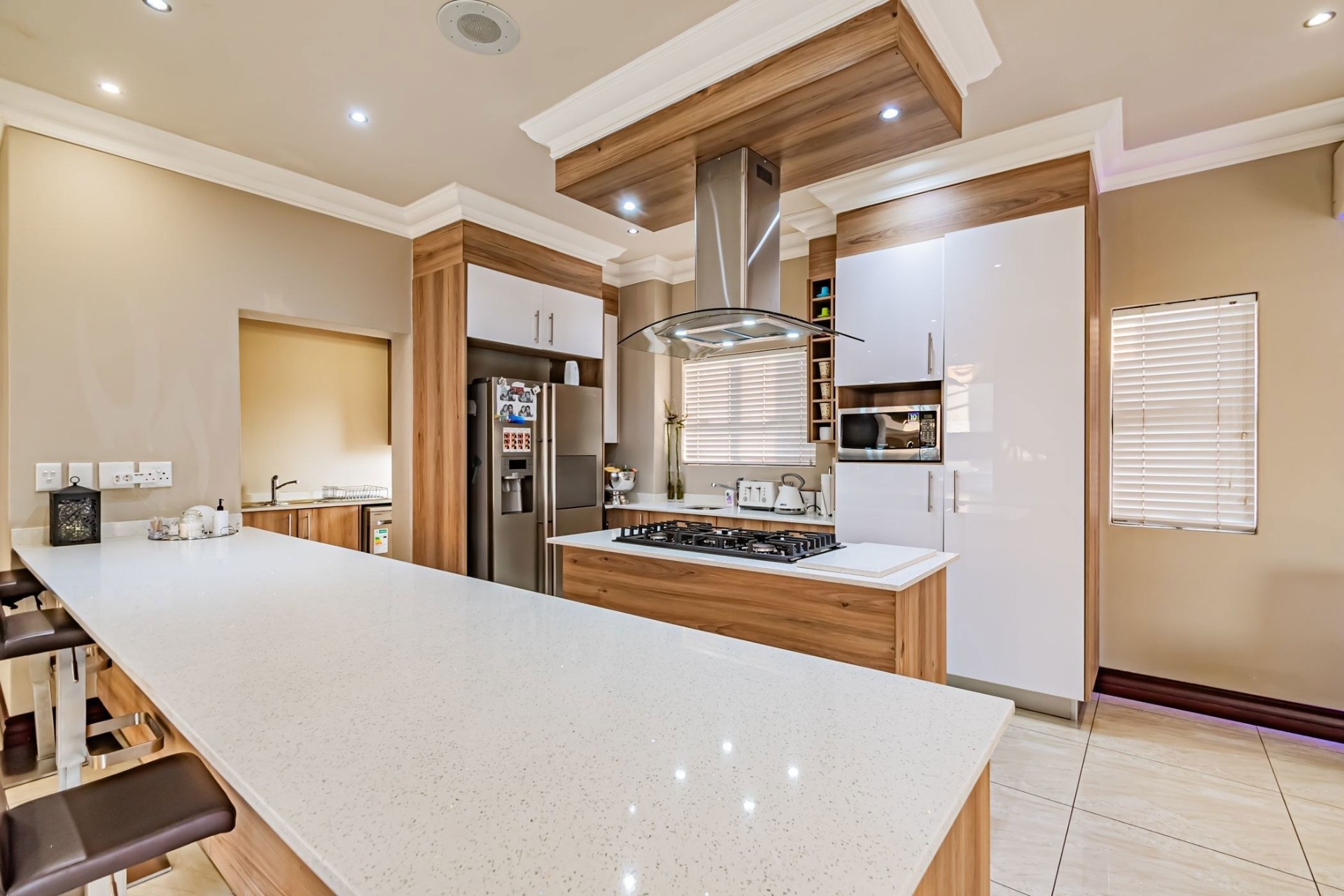 House for sale in Blue Valley Golf Estate, Centurion, 388 m²