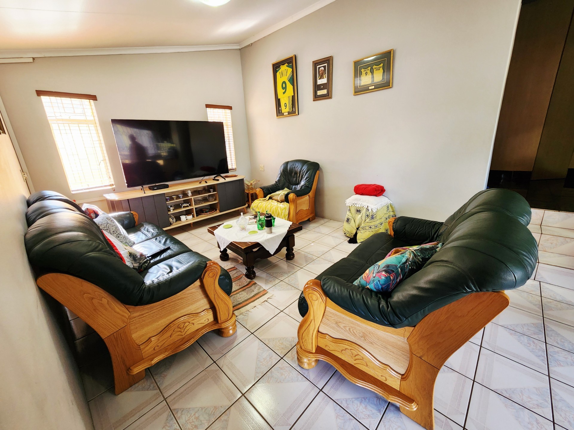 House for sale in Valhalla, Centurion, 2014 m²