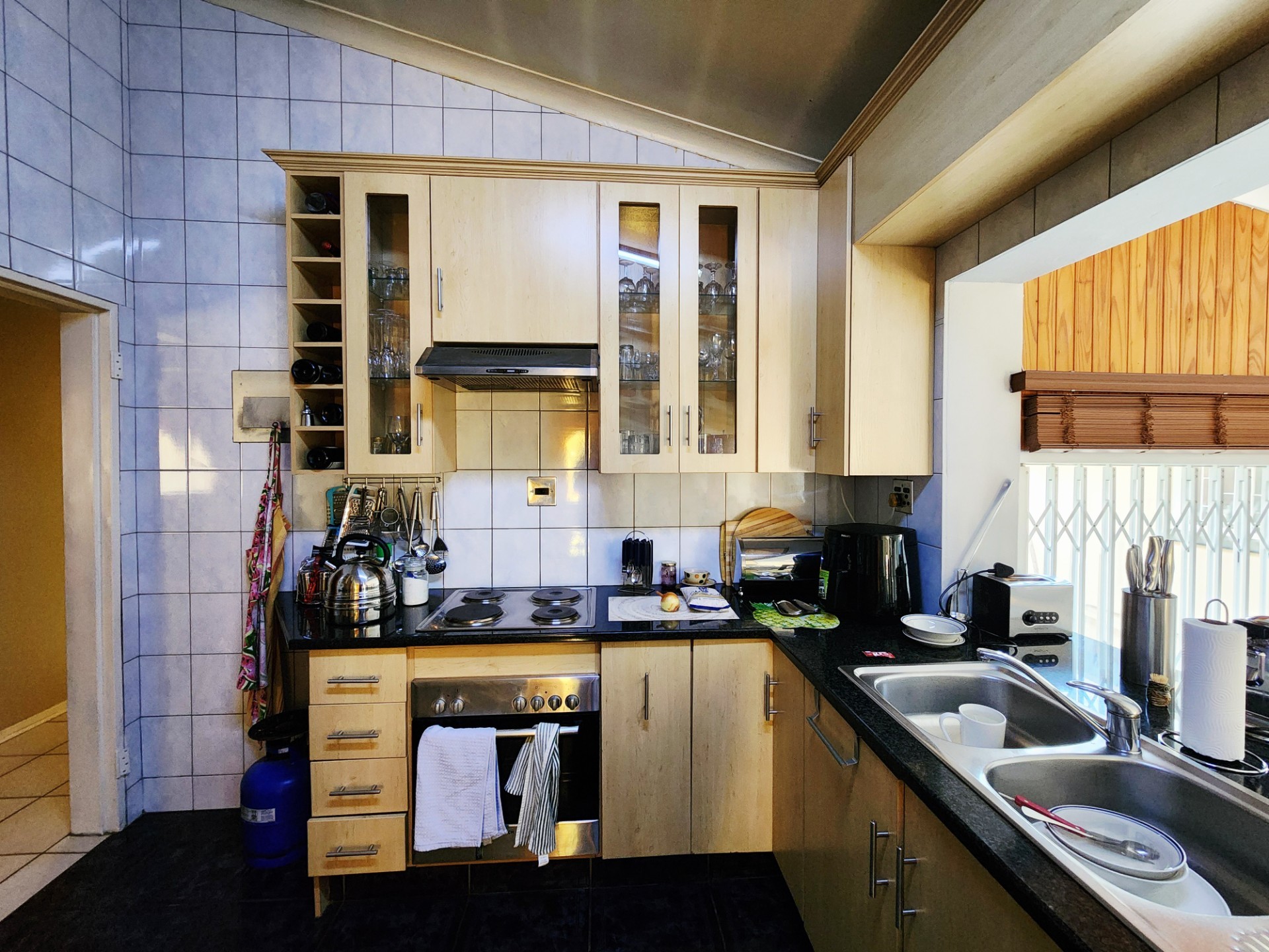 House for sale in Valhalla, Centurion, 2014 m²