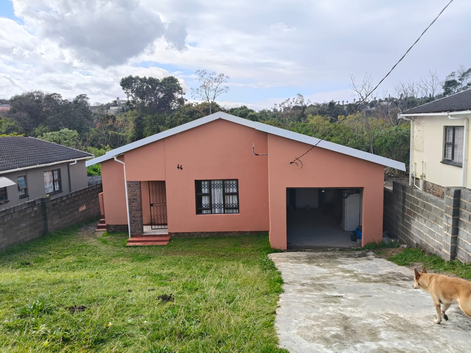 House for rent in Haven Hills, East London