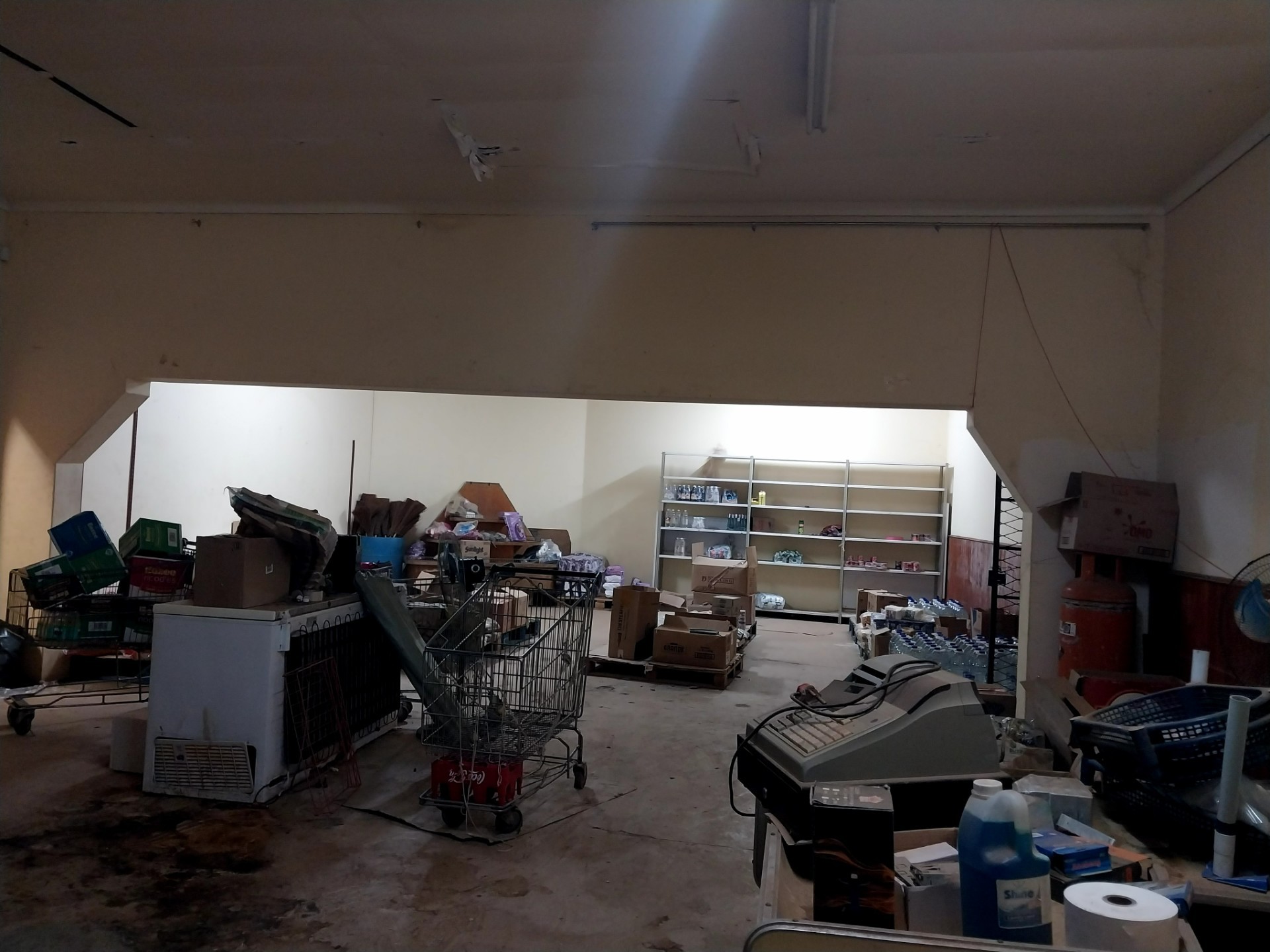 Retail Space for rent in Heidelberg, 1 Cnr Haig and Geldenhuys Street, Heidelberg, Western Cape, 130 m²