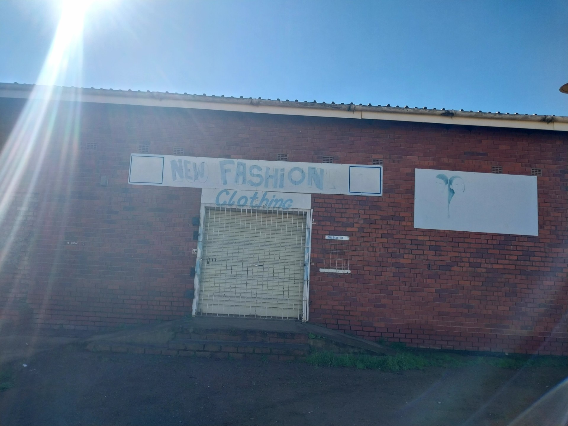 Retail Space for rent in Heidelberg, 1 Cnr Haig and Geldenhuys Street, Heidelberg, Western Cape, 130 m²