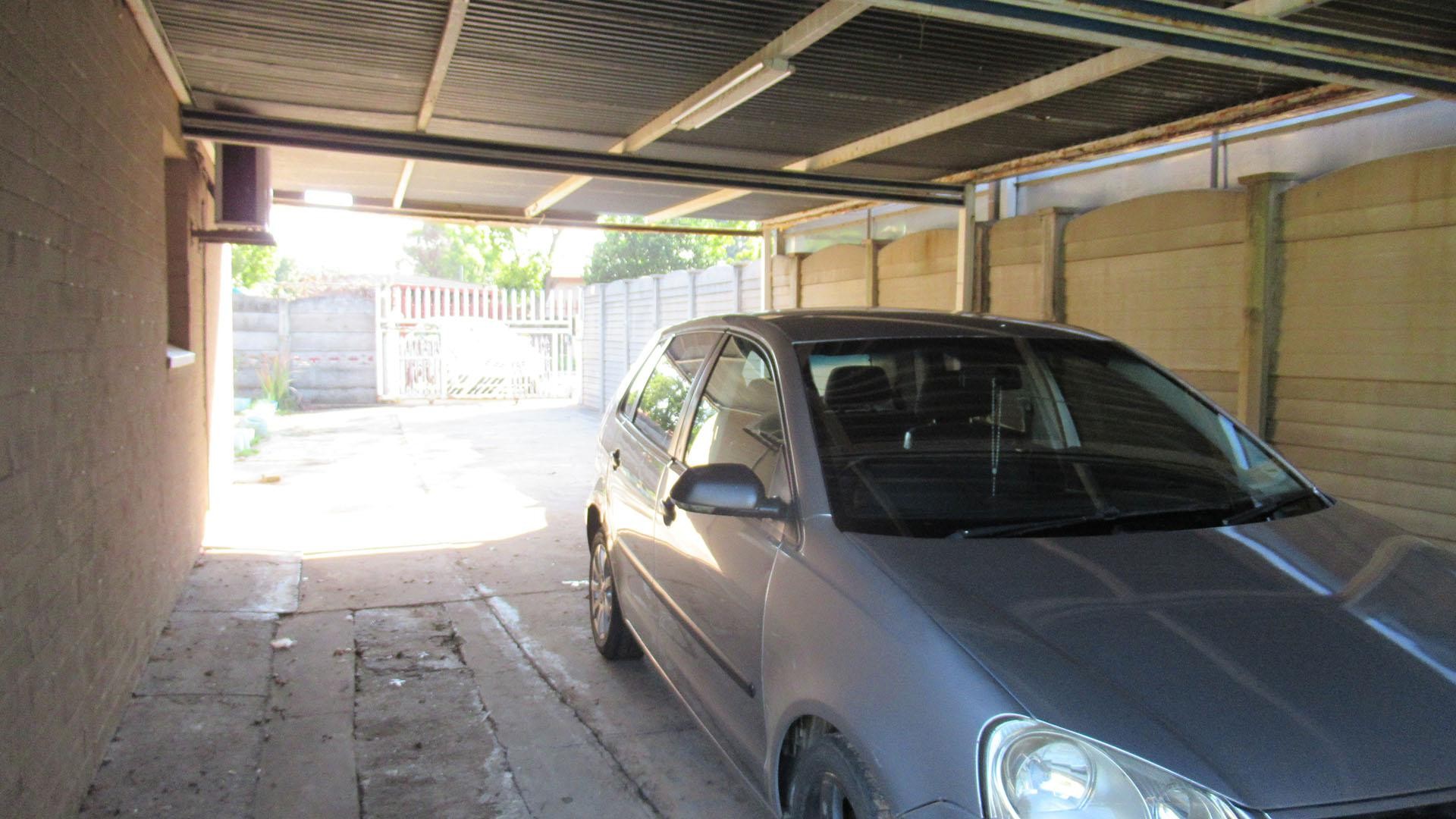 House for sale - Ext 1 Sasolburg 3