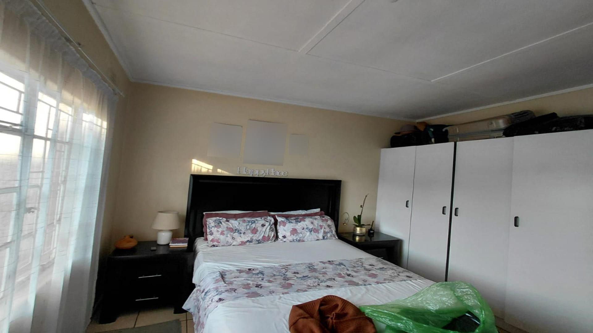 Townhouse for sale in Vanderbijlpark CW 5, Vanderbijlpark CW, Vanderbijlpark, 67 m²