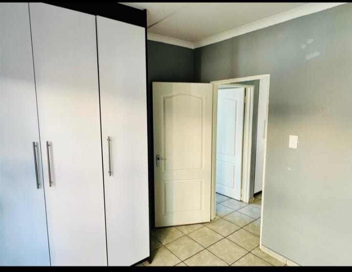 Apartment for rent in Rynfield AH, Benoni, 00, Clover Hill, 7 9th Road, Rynfield AH, Rynfield AH, Benoni, Gauteng, 80 m²