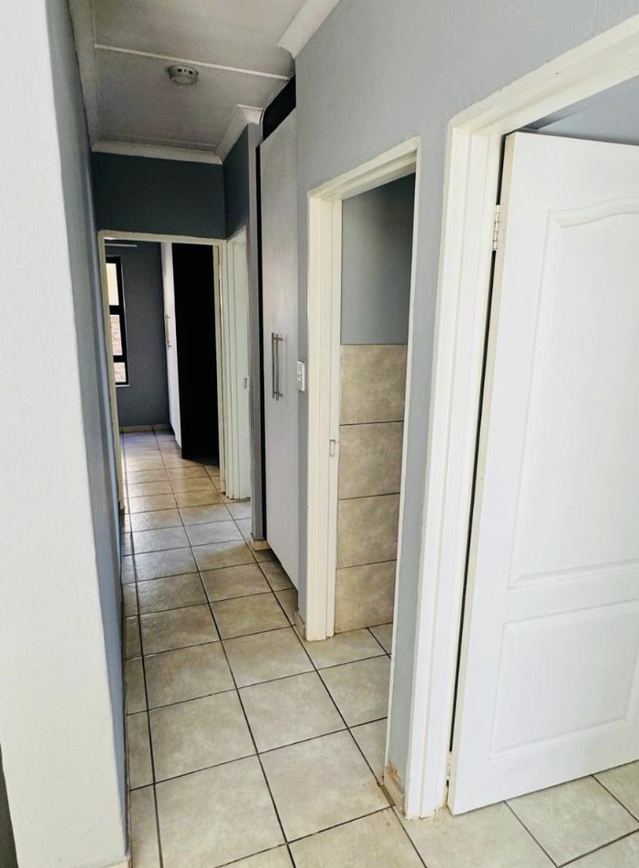 Apartment for rent in Rynfield AH, Benoni, 00, Clover Hill, 7 9th Road, Rynfield AH, Rynfield AH, Benoni, Gauteng, 80 m²