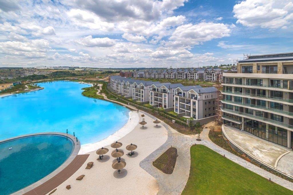 Apartment for rent in Waterfall, Midrand, 12 1, MUNYAKA, 1 MIA, Waterfall, Midrand, Gauteng, 120 m²