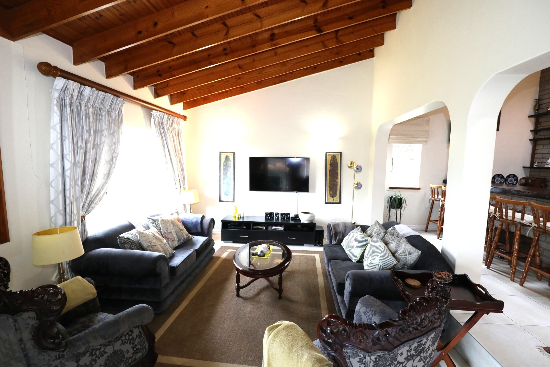 House for sale in Kloof, KwaZulu Natal, 1919 m²
