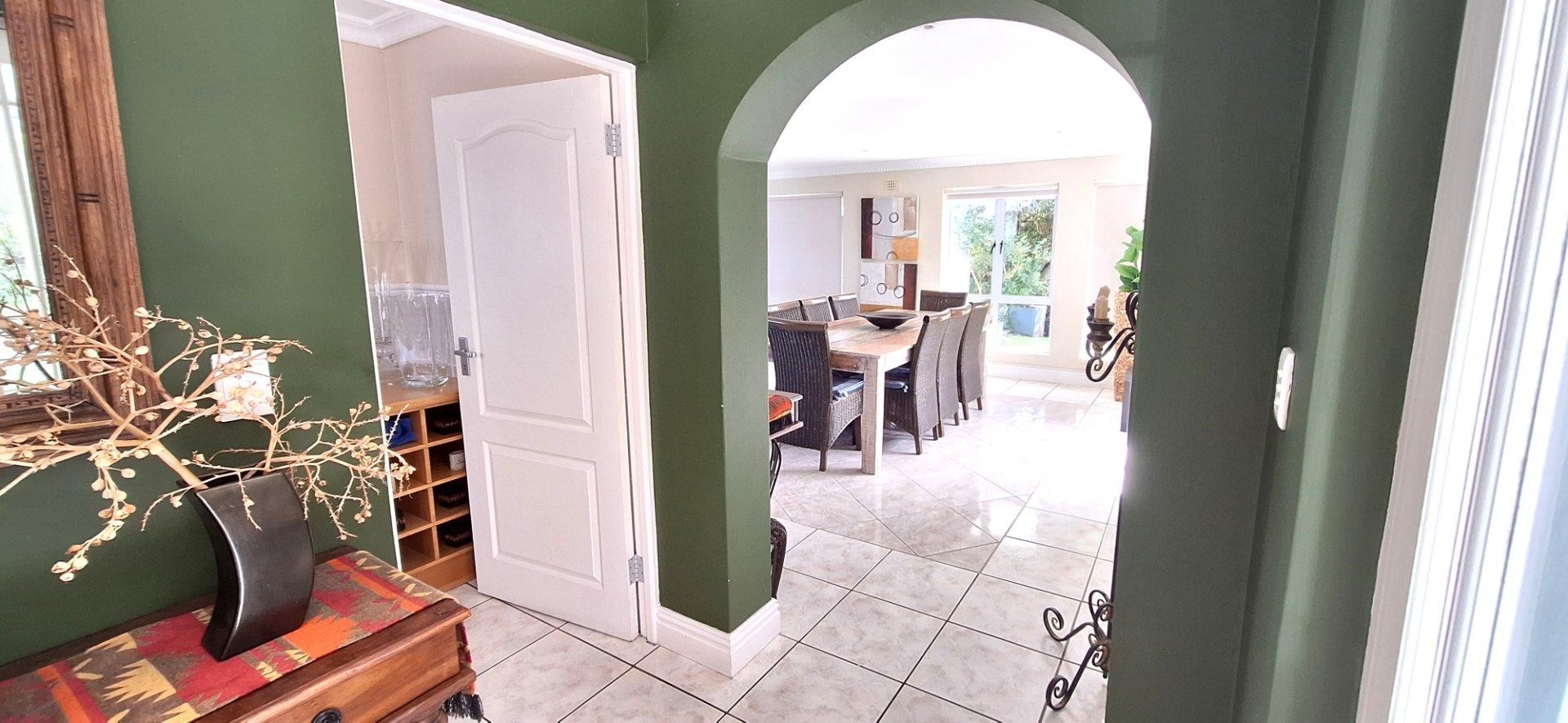 House for rent in Pezula Golf Estate, Knysna