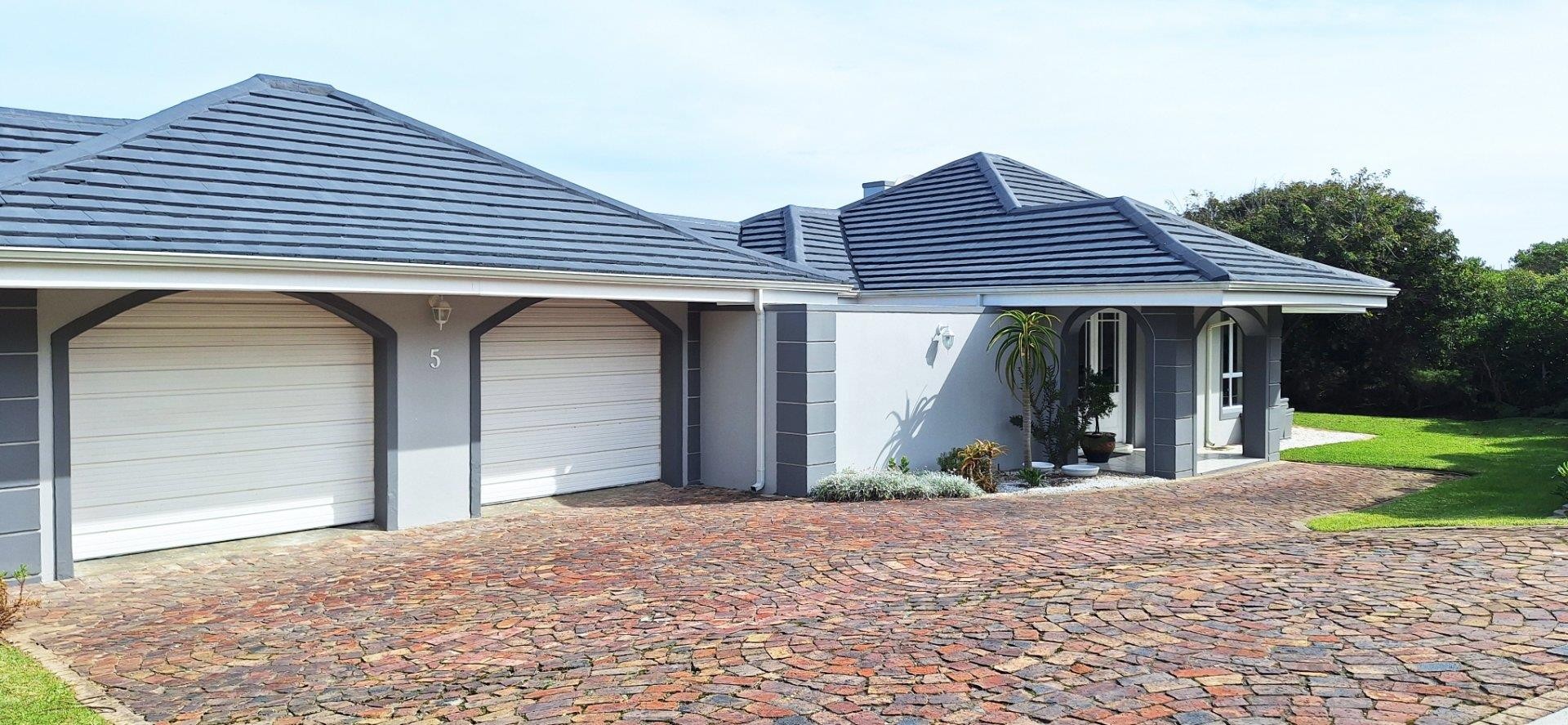 House for rent in Pezula Golf Estate, Knysna