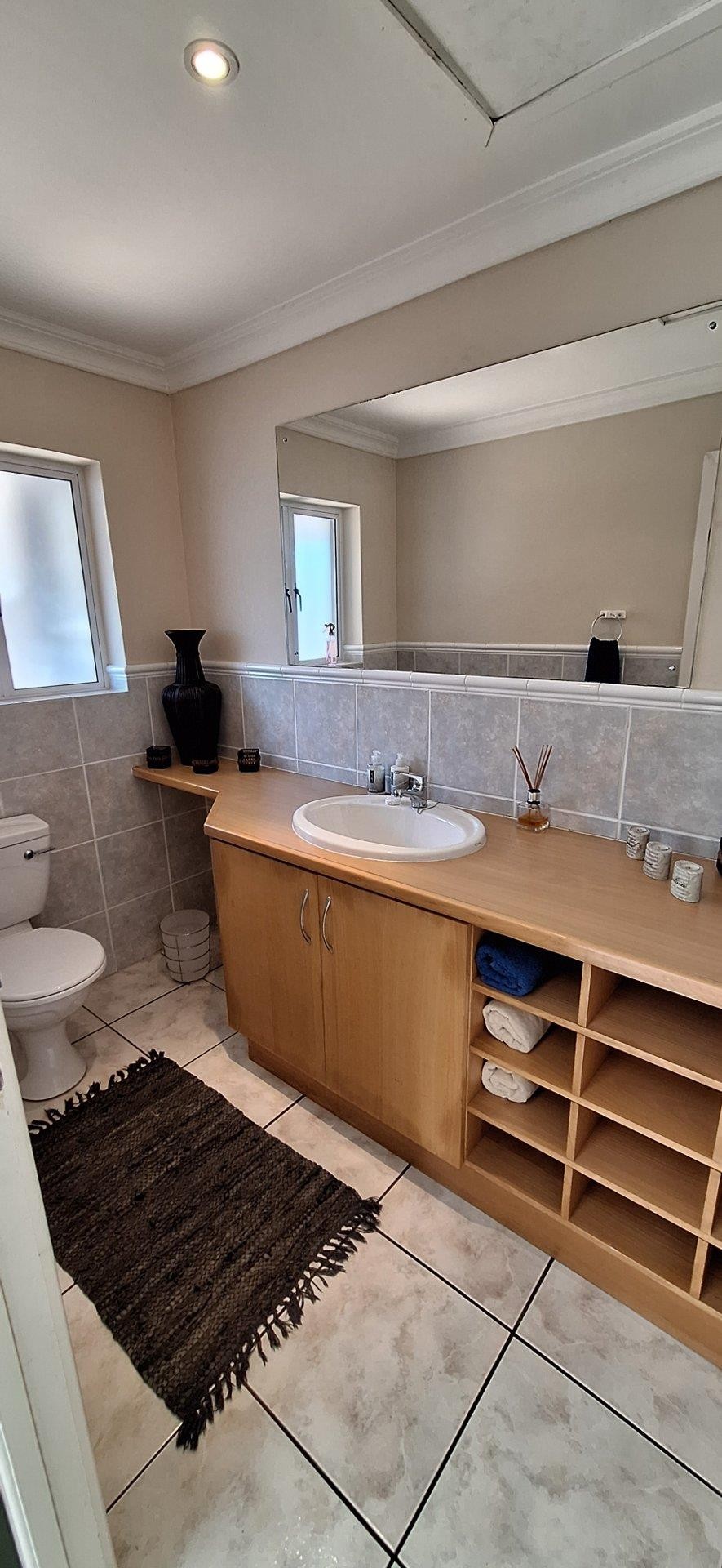 House for rent in Pezula Golf Estate, Knysna