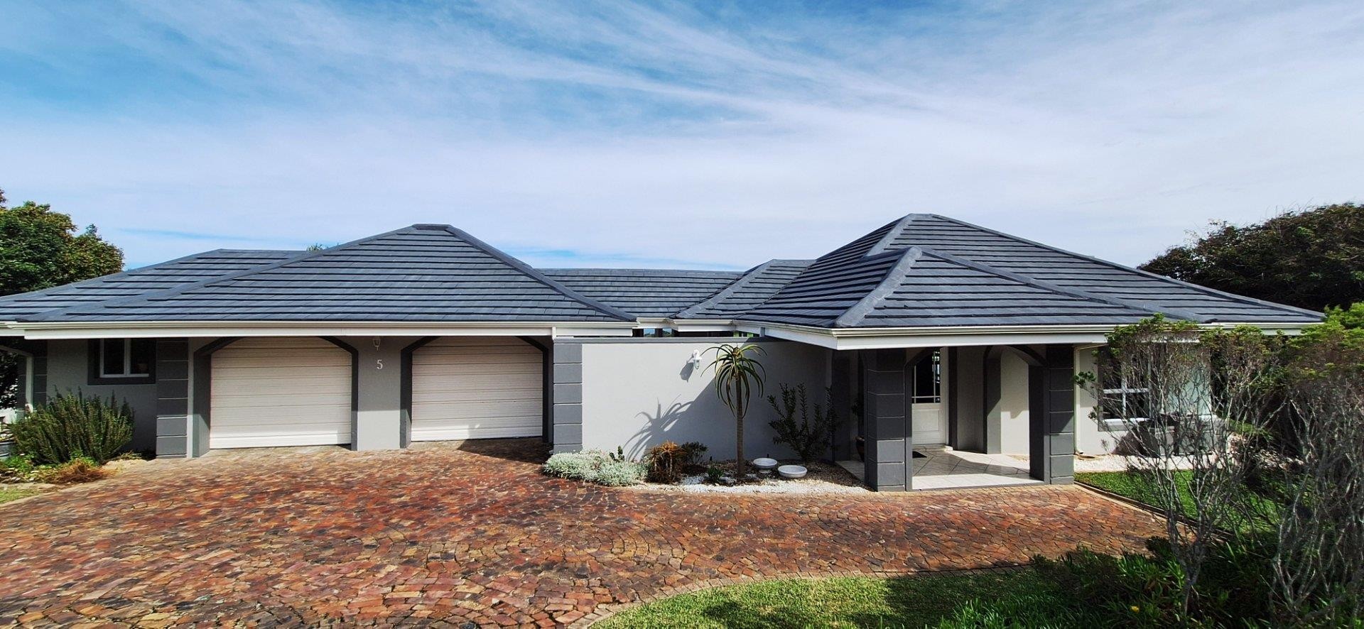 House for rent in Pezula Golf Estate, Knysna