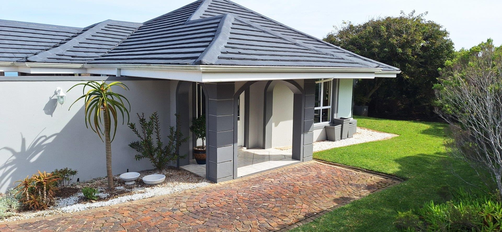 House for rent in Pezula Golf Estate, Knysna