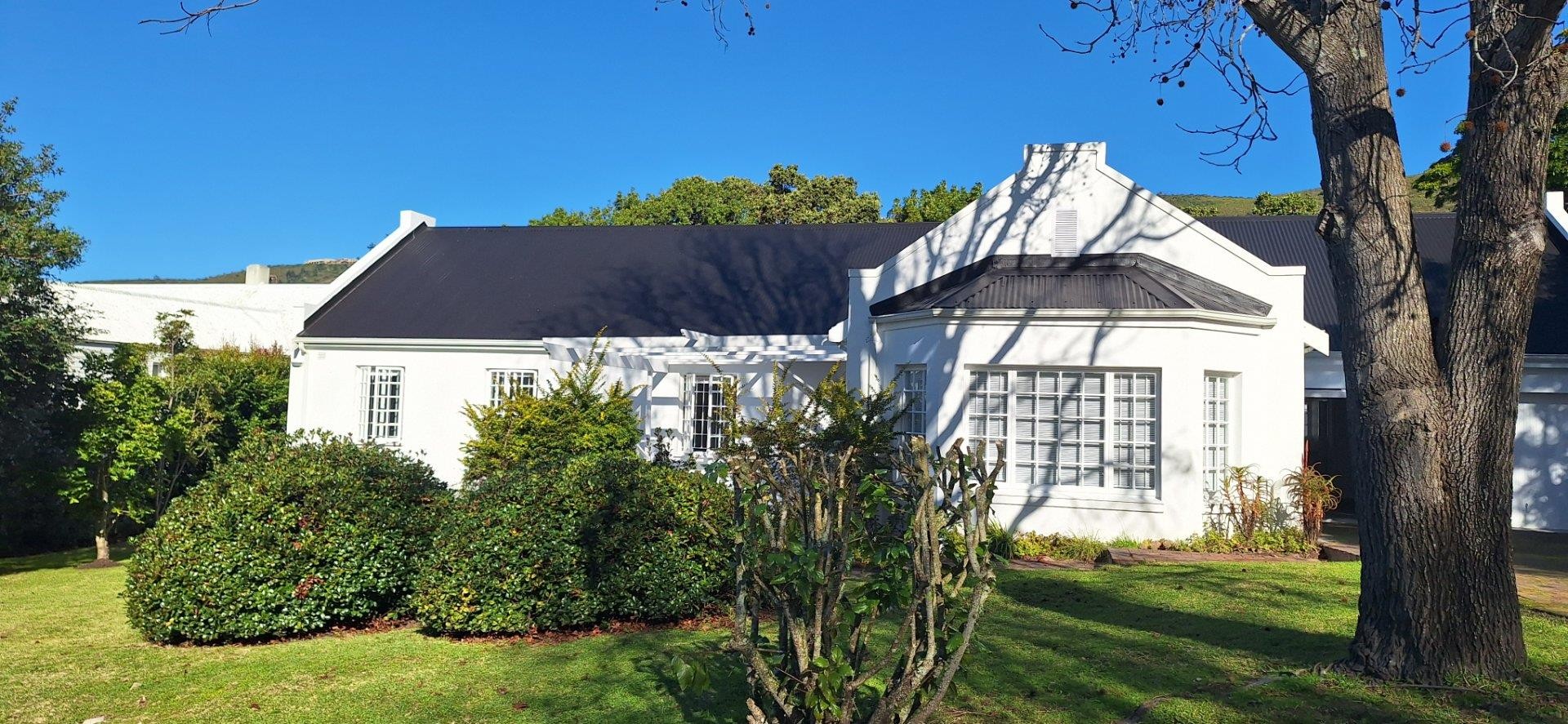 House for rent in Belvidere Estate, Knysna, 1080 m²
