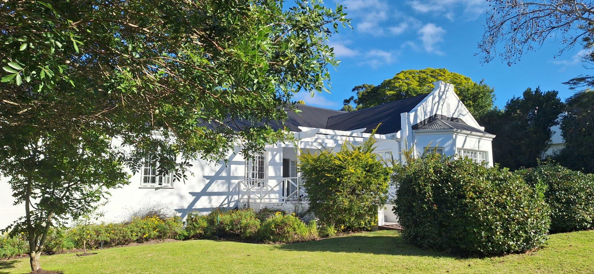 House for rent in Belvidere Estate, Knysna, 1080 m²