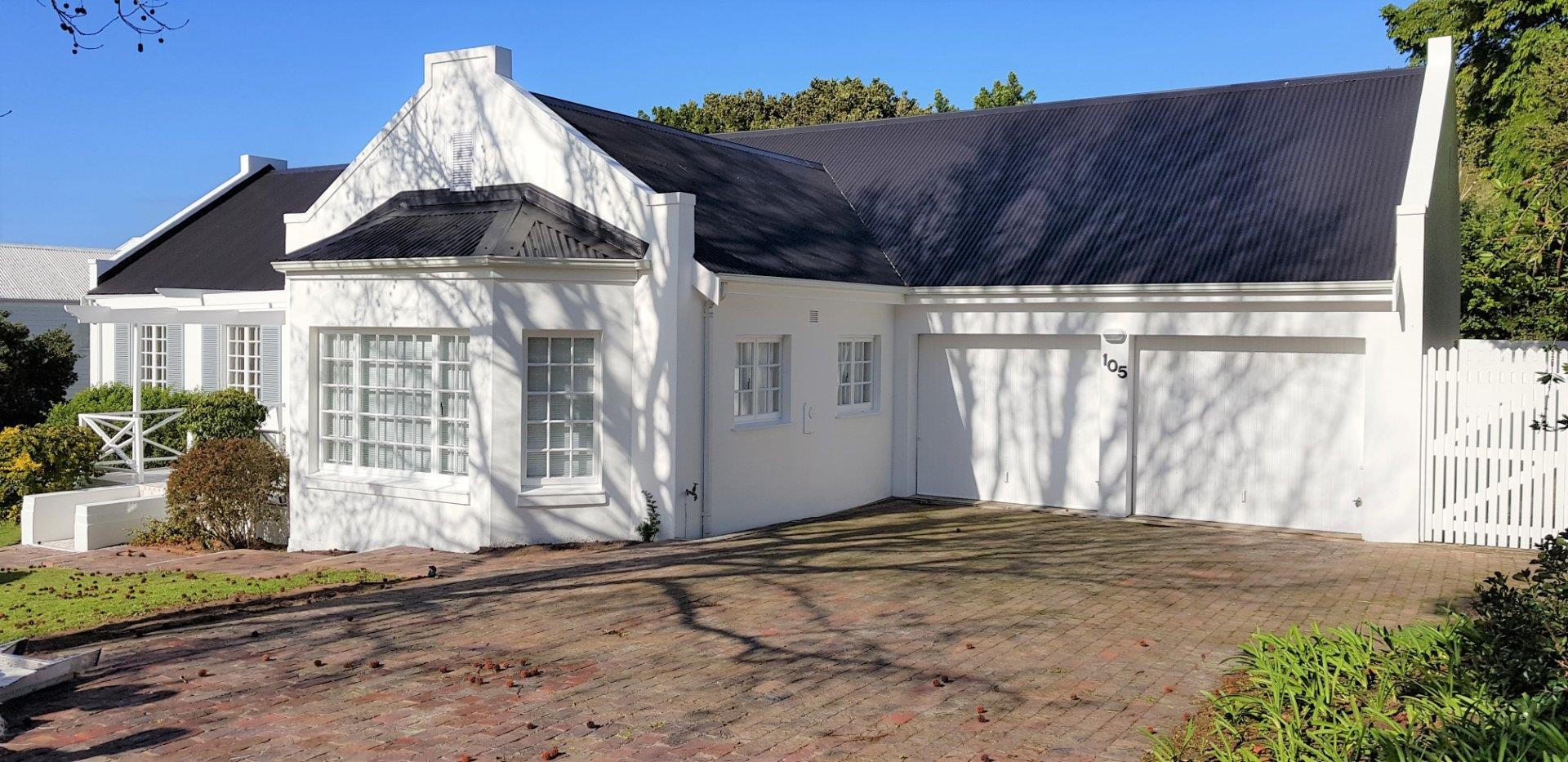 House for rent in Belvidere Estate, Knysna, 1080 m²