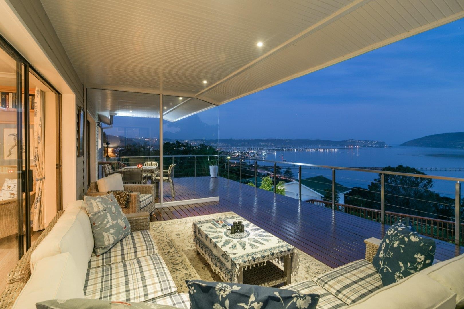 House for rent in Paradise, Knysna, 320 m²