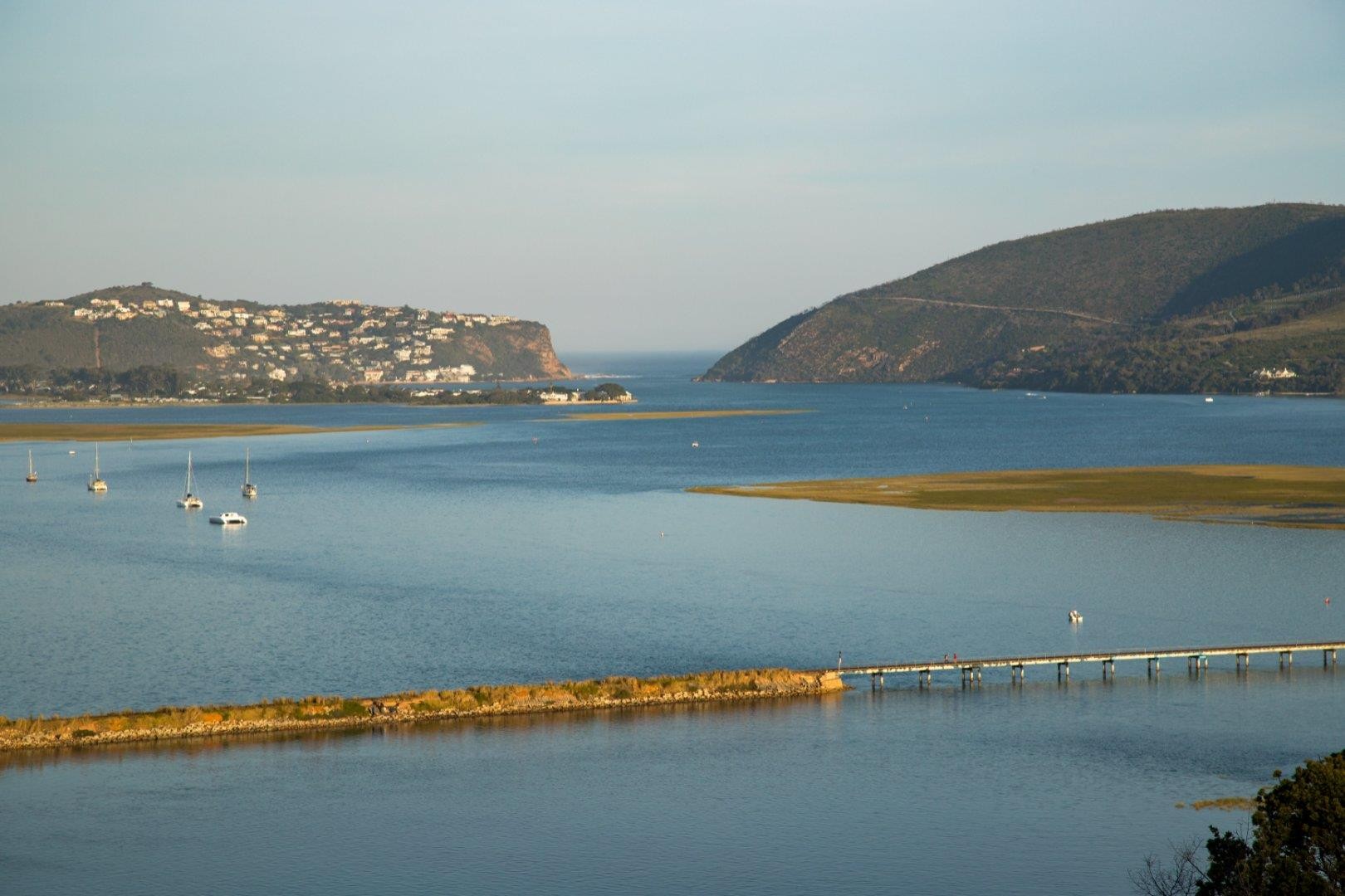 House for rent in Paradise, Knysna, 320 m²
