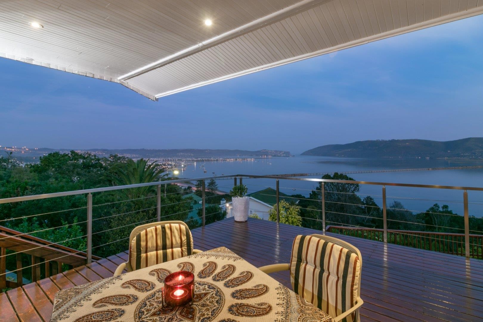 House for rent in Paradise, Knysna, 320 m²