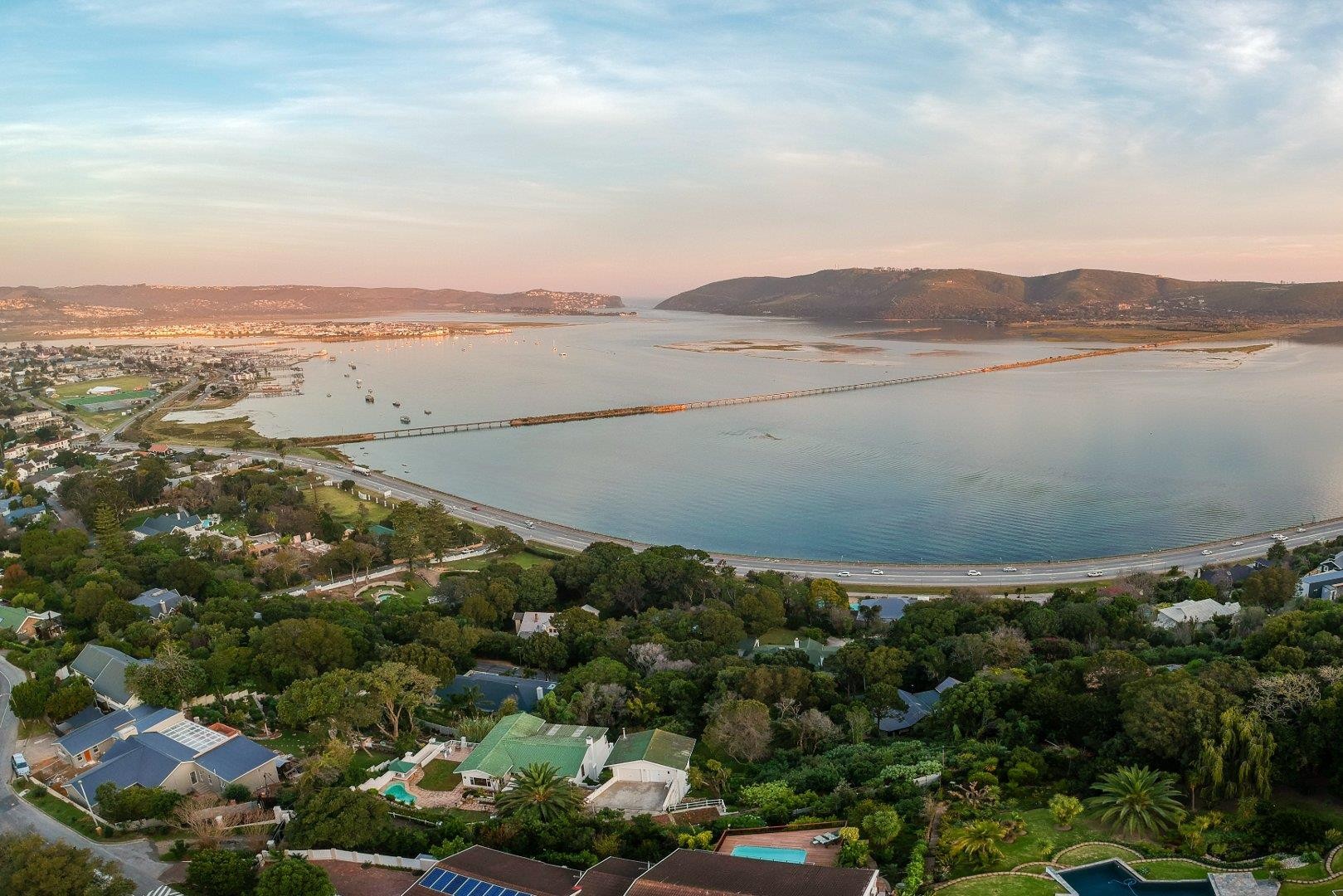 House for rent in Paradise, Knysna, 320 m²