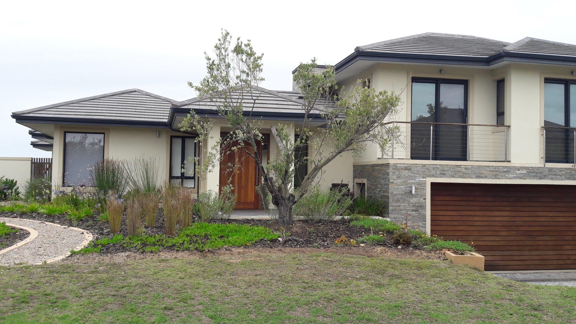 House for rent in Pezula Golf Estate, Knysna