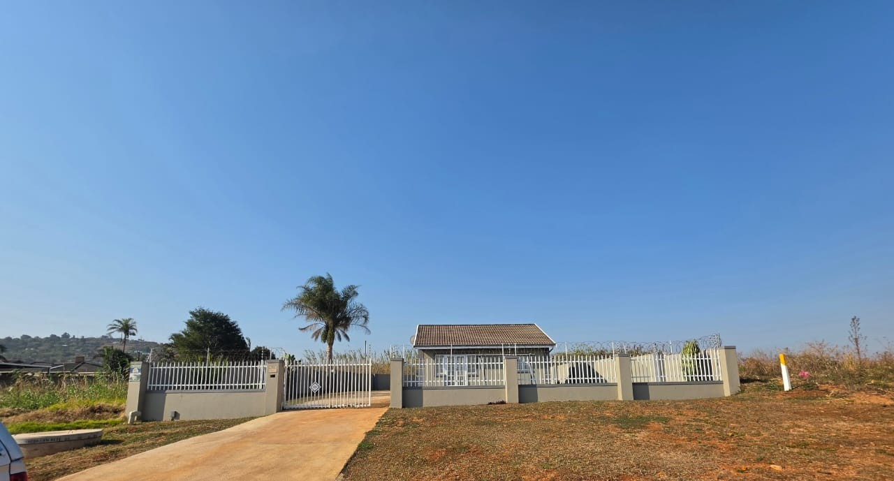House for sale in Orient Heights, Pietermaritzburg, KwaZulu Natal