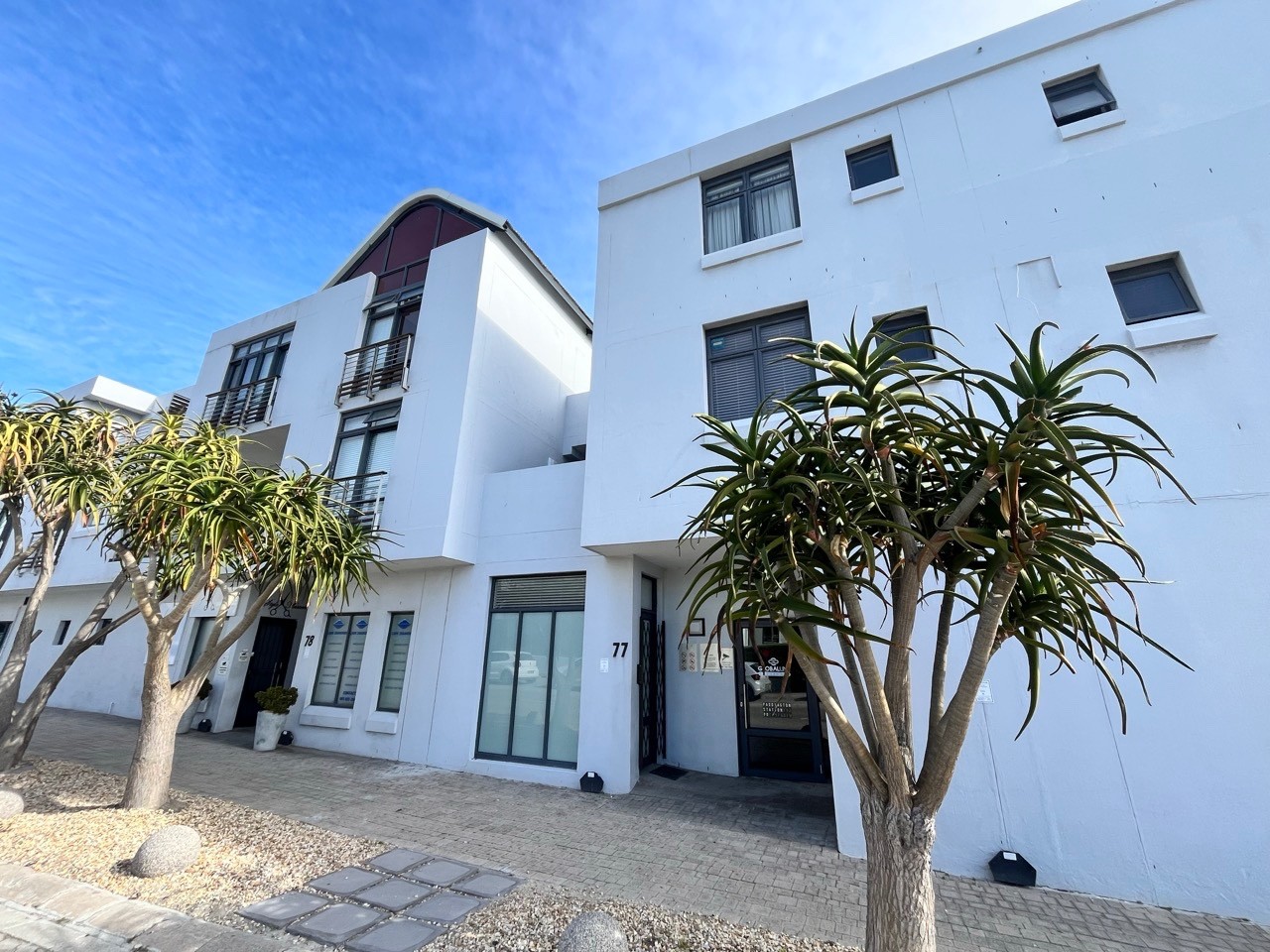 Office To Rent in Eden on the Bay, Big Bay, Blouberg 2