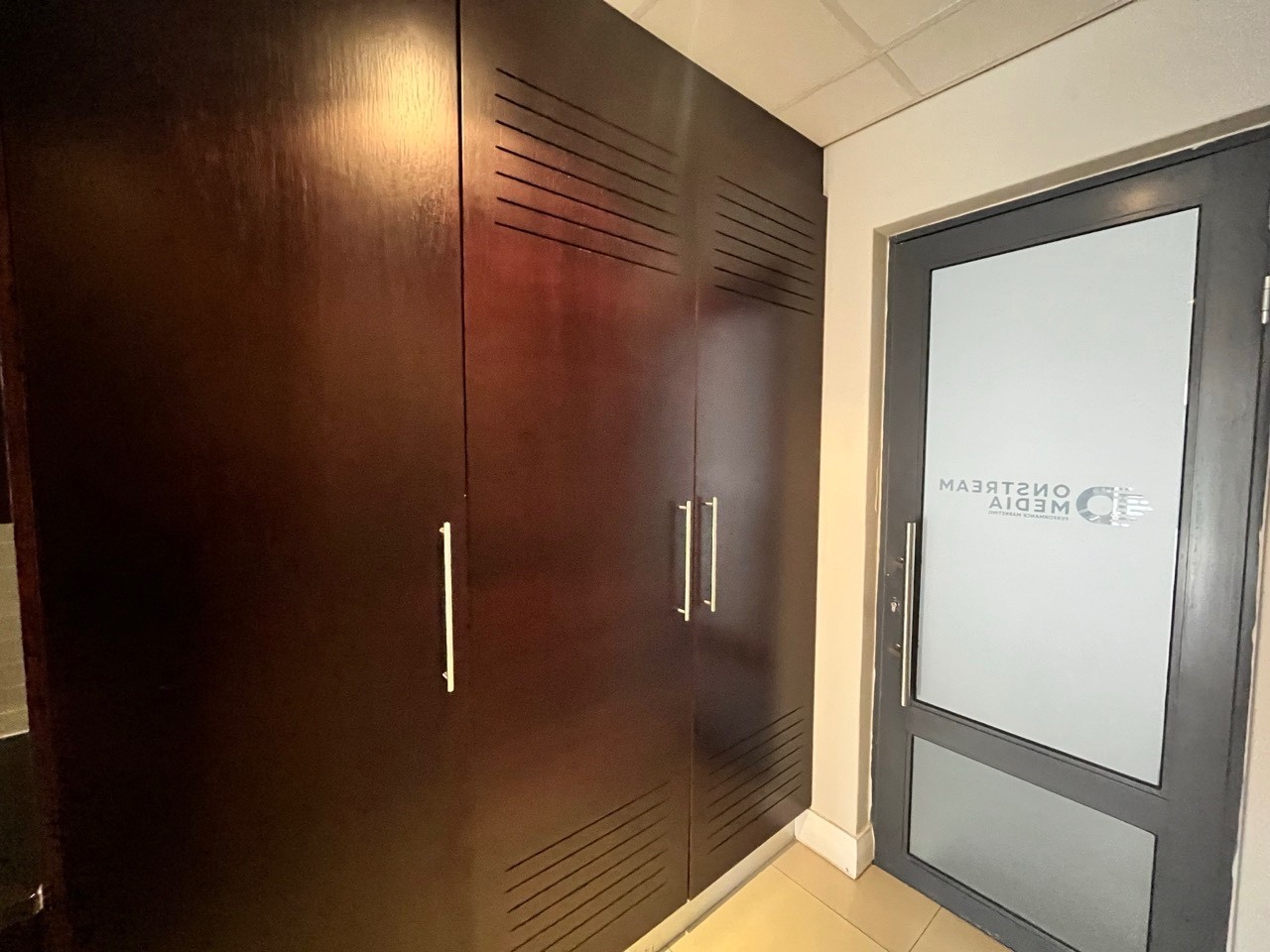 Office To Rent in Eden on the Bay, Big Bay, Blouberg 5