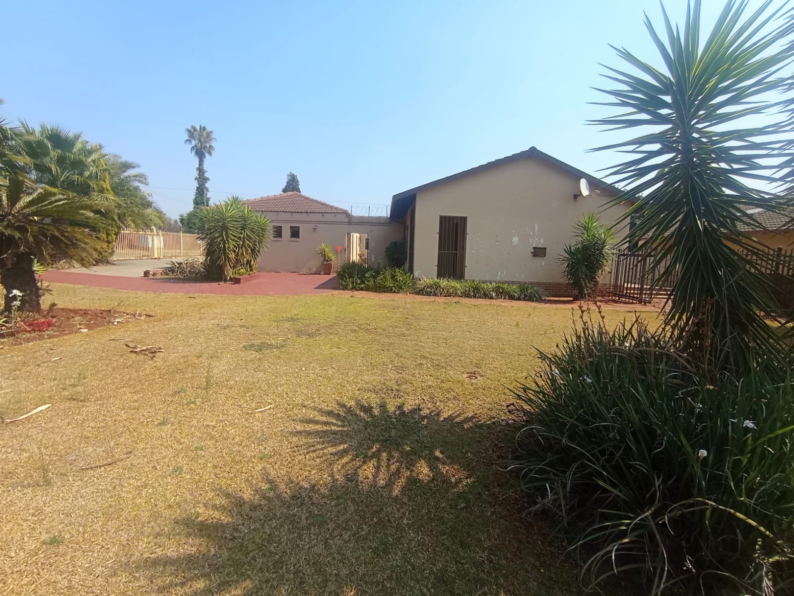 House for rent in The Orchards, Akasia, 1020 m²