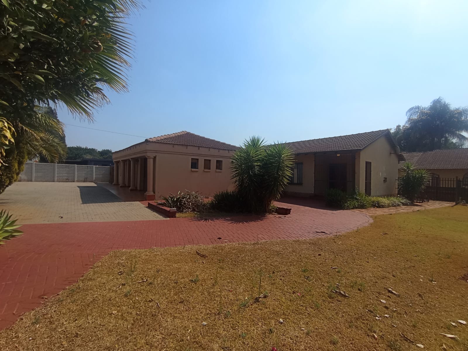 House for rent in The Orchards, Akasia, 1020 m²