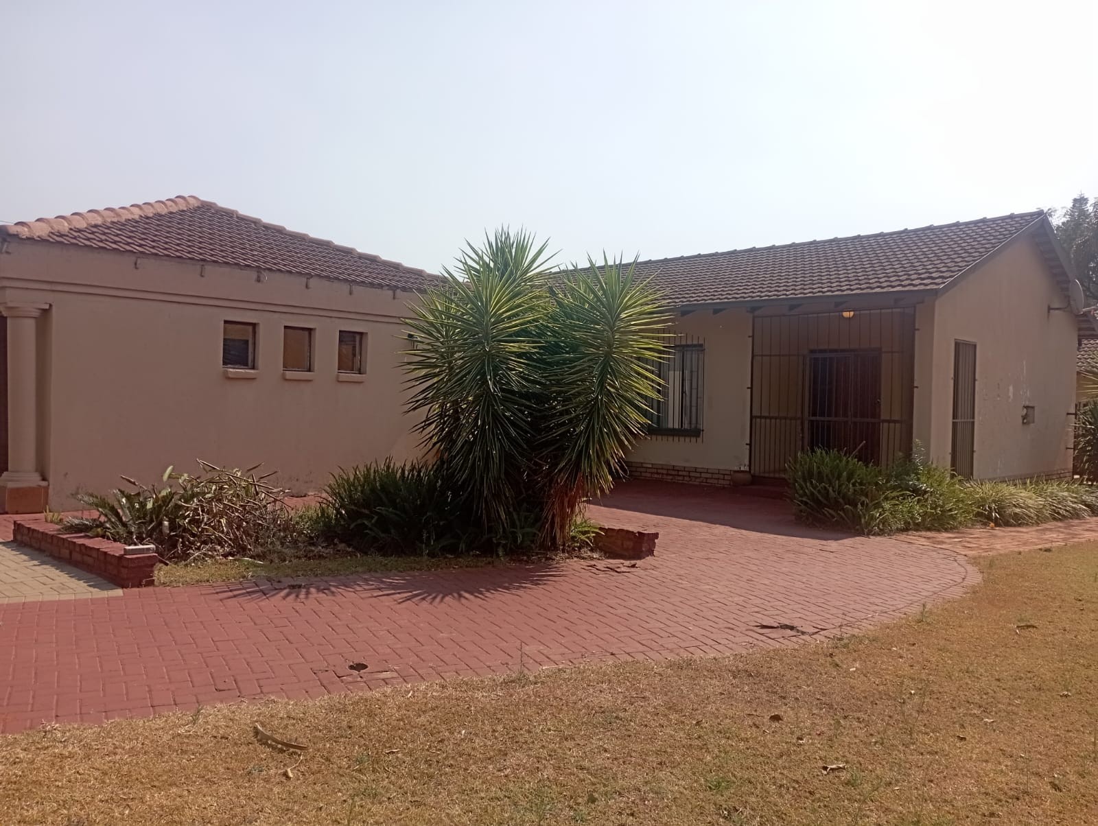House for rent in The Orchards, Akasia, 1020 m²