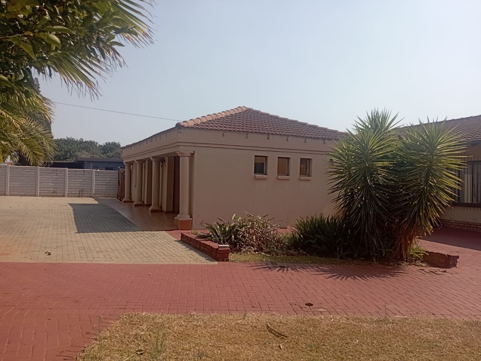 House for rent in The Orchards, Akasia, 1020 m²