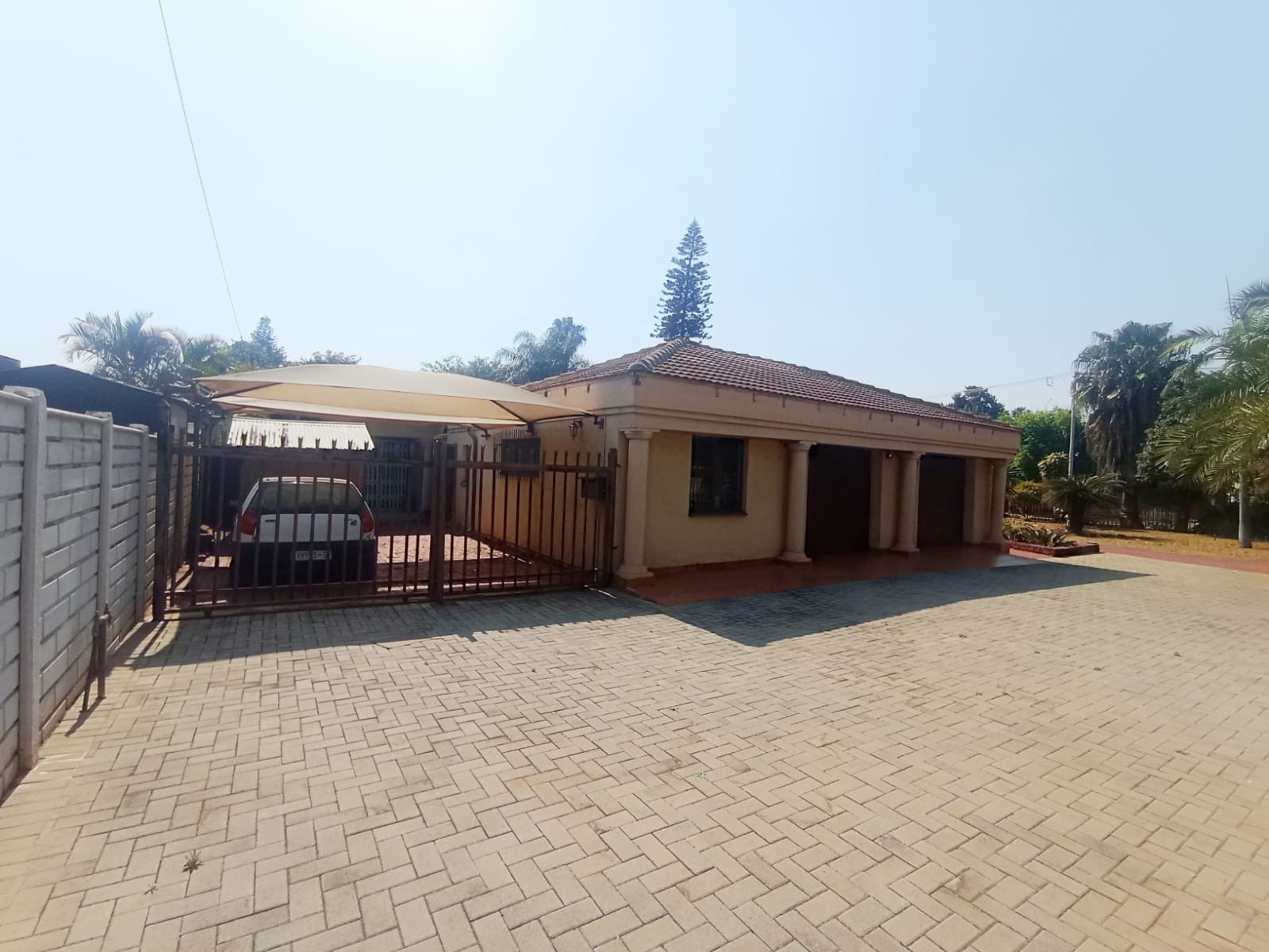 House for rent in The Orchards, Akasia, 1020 m²