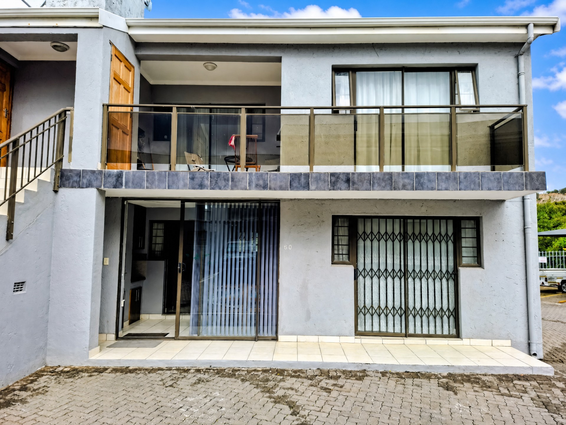Apartment for sale in Hartenbos Central, Hartenbos, 60, Innikol, 78 Louis Fourie, Hartenbos Central, Hartenbos, Western Cape, 85 m²