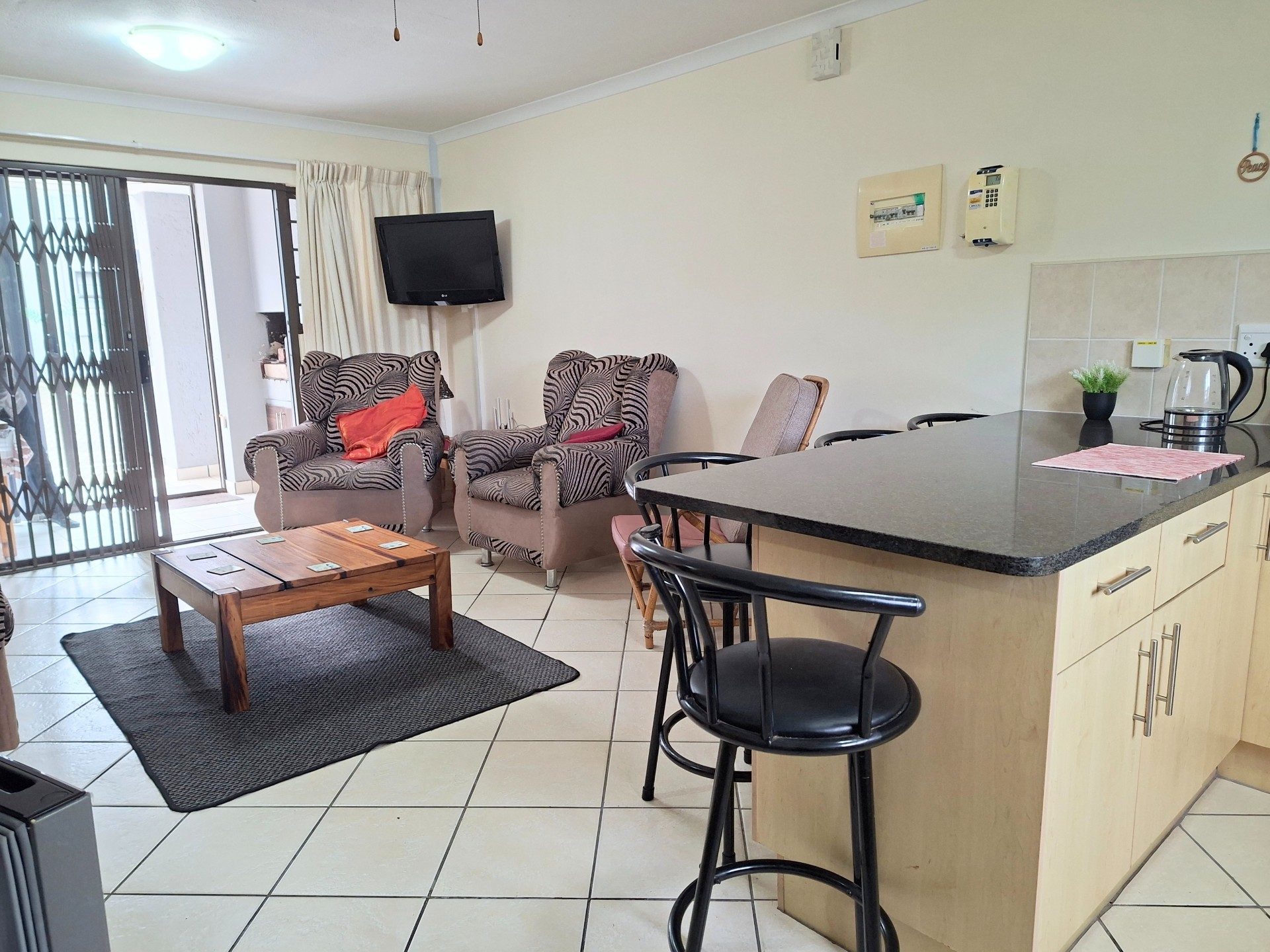 Apartment for sale in Hartenbos Central, Hartenbos, 60, Innikol, 78 Louis Fourie, Hartenbos Central, Hartenbos, Western Cape, 85 m²
