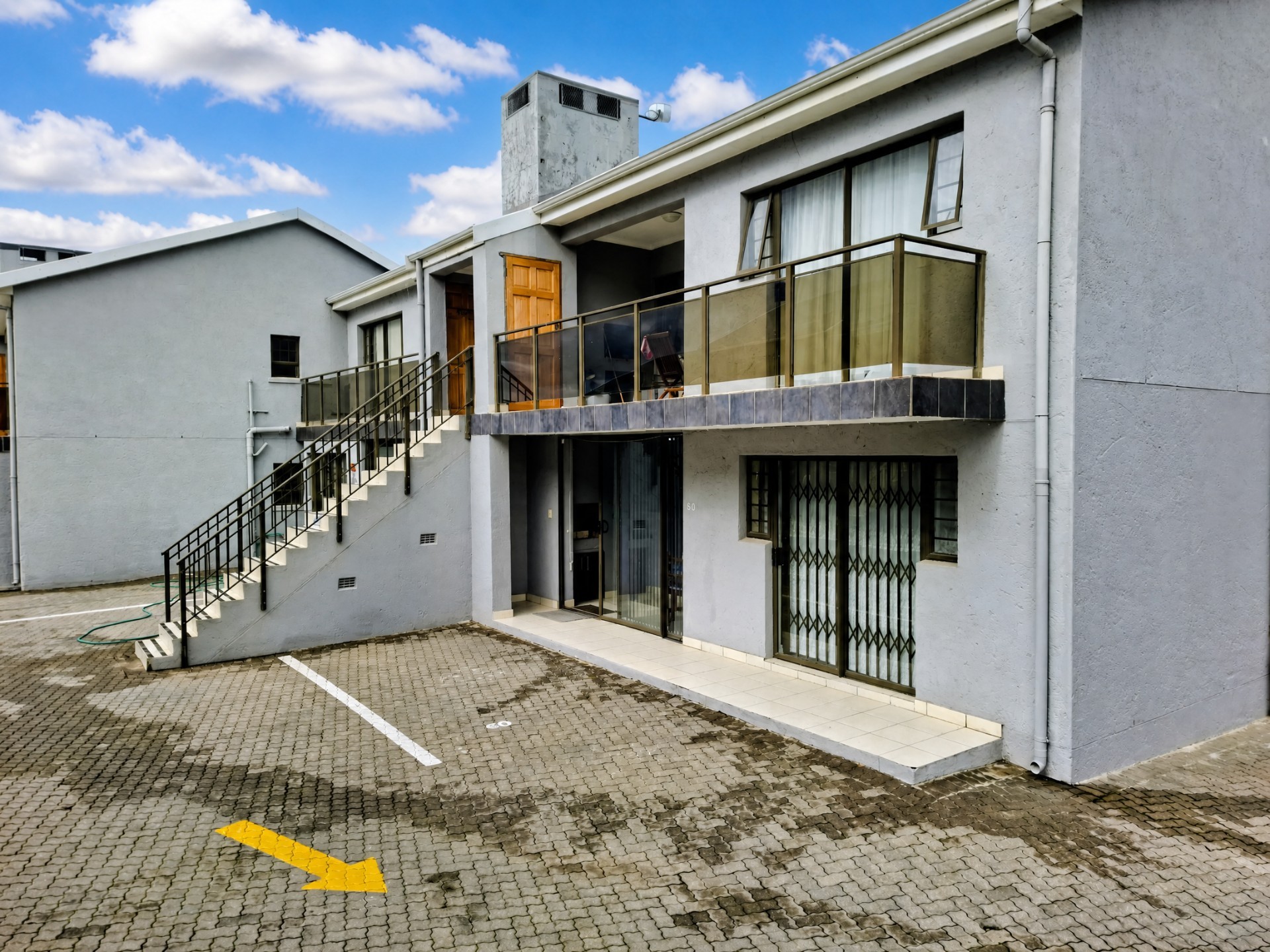 Apartment for sale in Hartenbos Central, Hartenbos, 60, Innikol, 78 Louis Fourie, Hartenbos Central, Hartenbos, Western Cape, 85 m²
