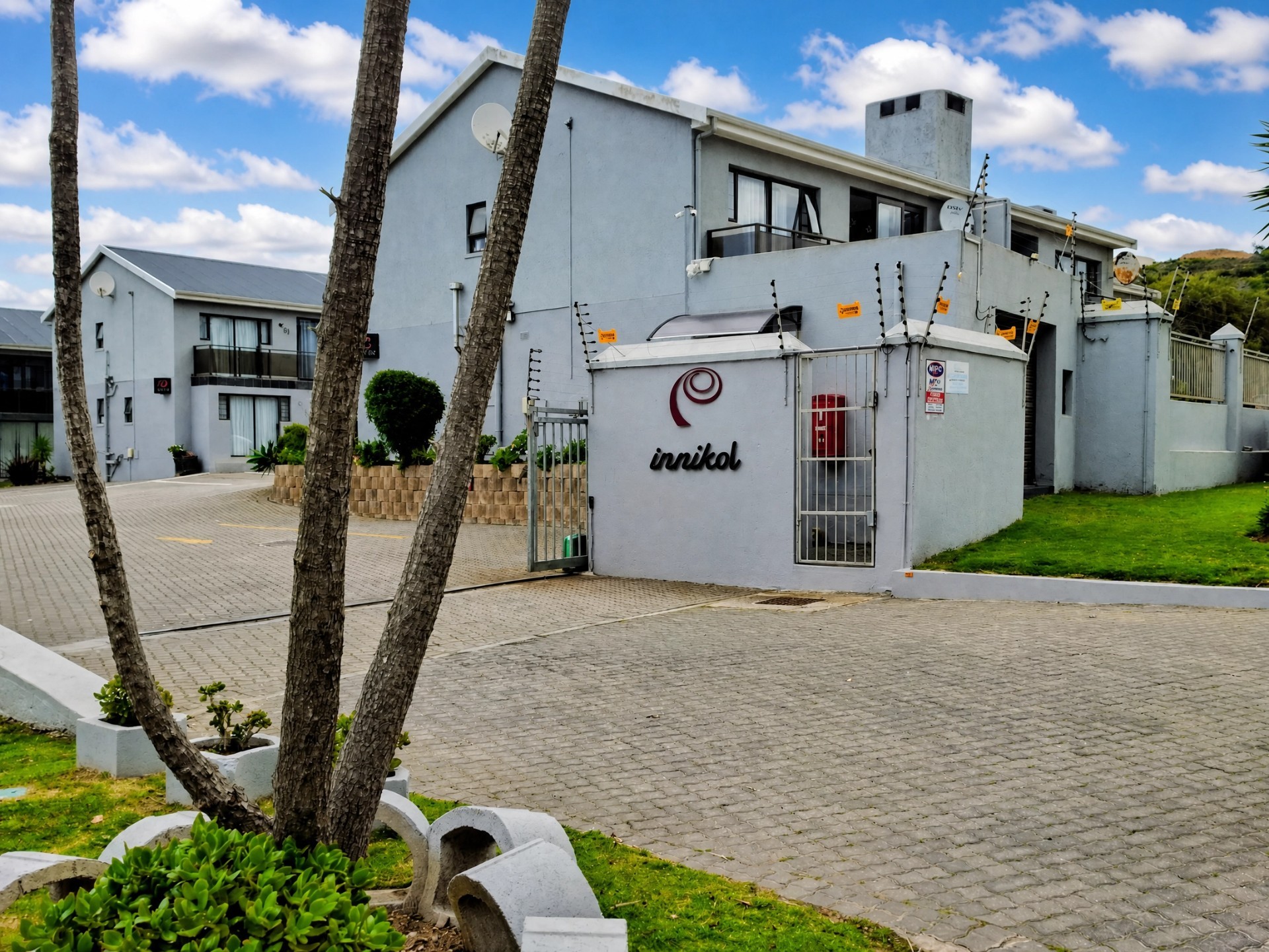 Apartment for sale in Hartenbos Central, Hartenbos, 60, Innikol, 78 Louis Fourie, Hartenbos Central, Hartenbos, Western Cape, 85 m²