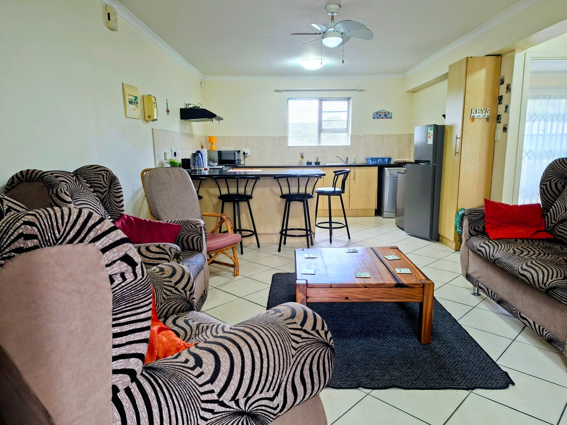 Apartment for sale in Hartenbos Central, Hartenbos, 60, Innikol, 78 Louis Fourie, Hartenbos Central, Hartenbos, Western Cape, 85 m²