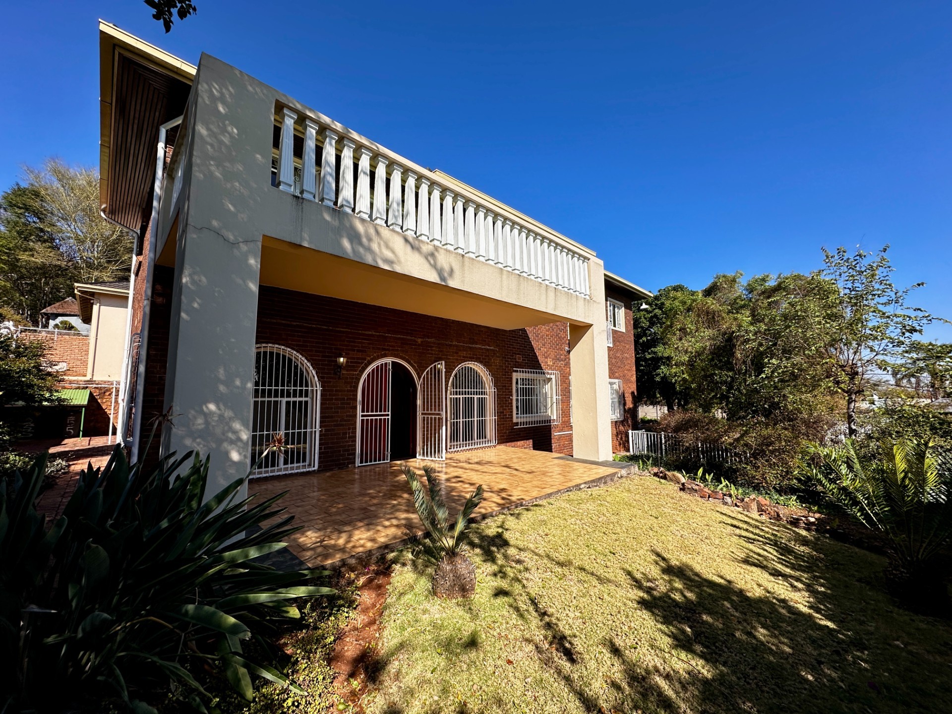 House for sale in Muckleneuk, Pretoria, 519 m²