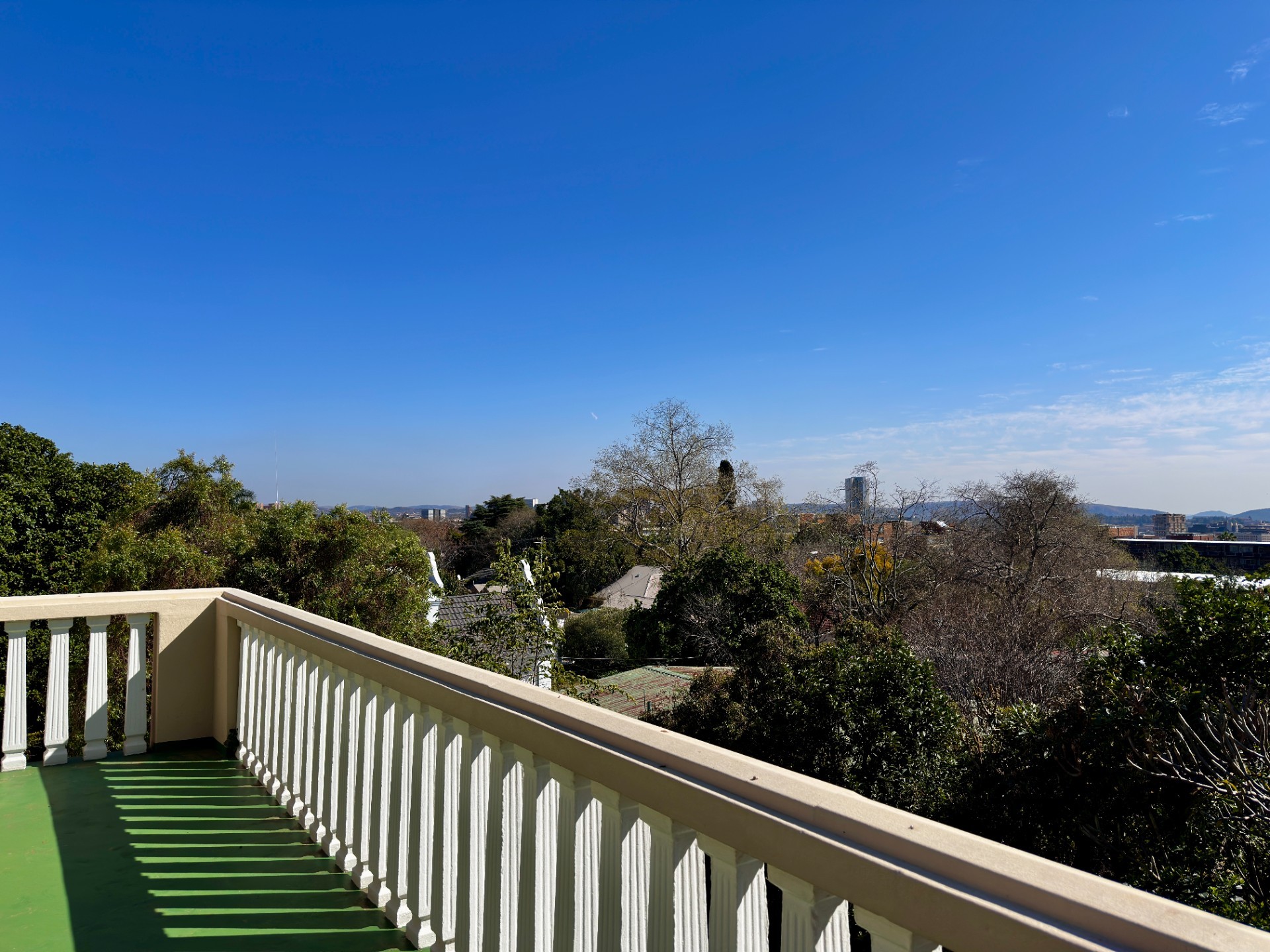 House for sale in Muckleneuk, Pretoria, 519 m²