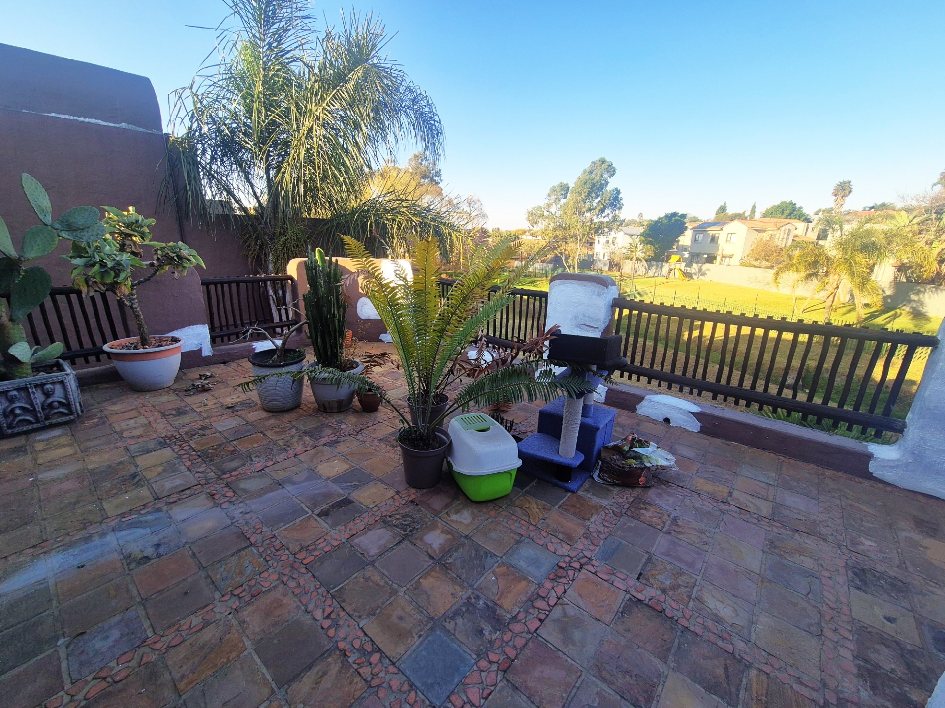 Apartment for rent in North Riding, Randburg, 170 m²