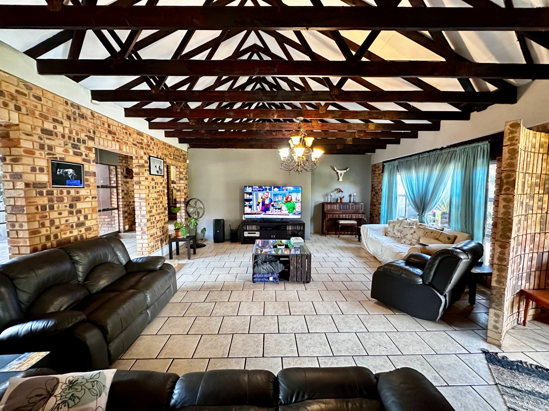 Farm for sale in Tiegerpoort AH, Pretoria, 443 m²