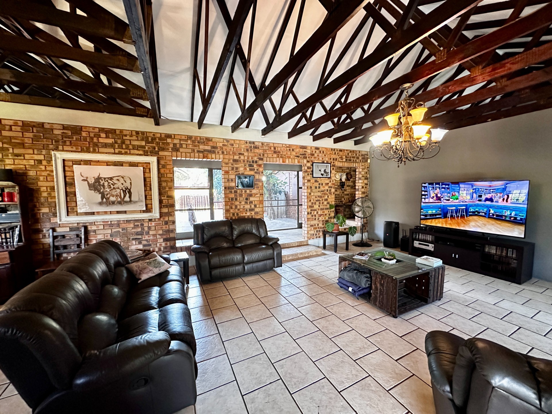 Farm for sale in Tiegerpoort AH, Pretoria, 443 m²