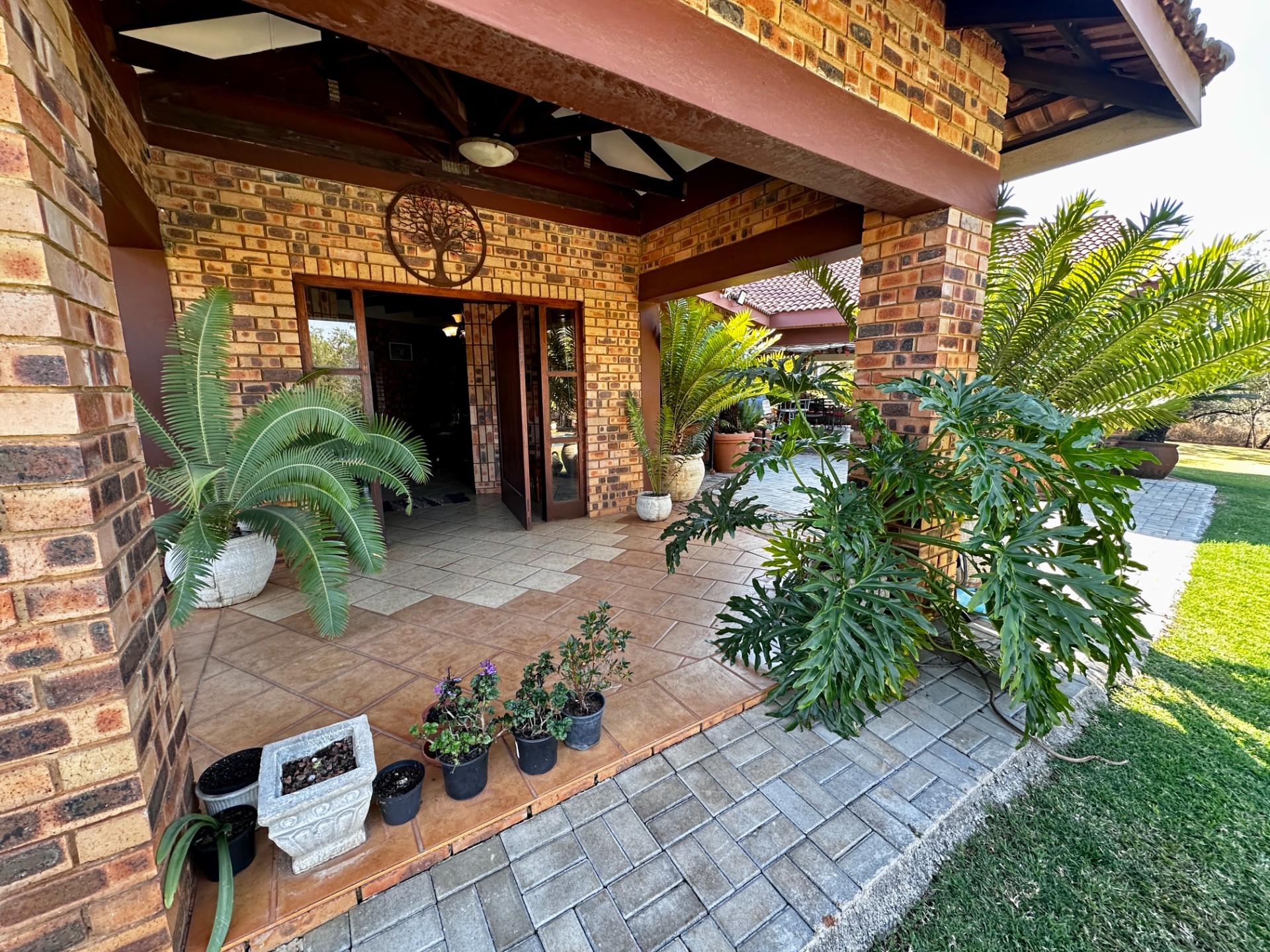 Farm for sale in Tiegerpoort AH, Pretoria, 443 m²