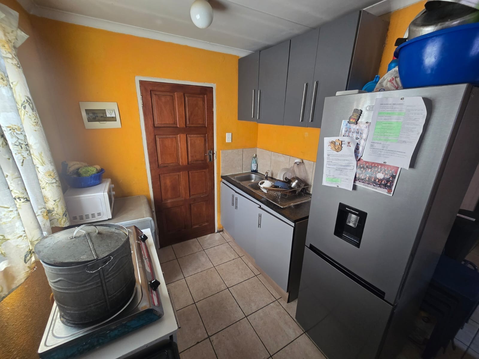 Townhouse for sale in Cosmo City, Roodepoort, 69, Cosmo Creek, 1 Short street, Cosmo City, Roodepoort, Gauteng, 154 m²