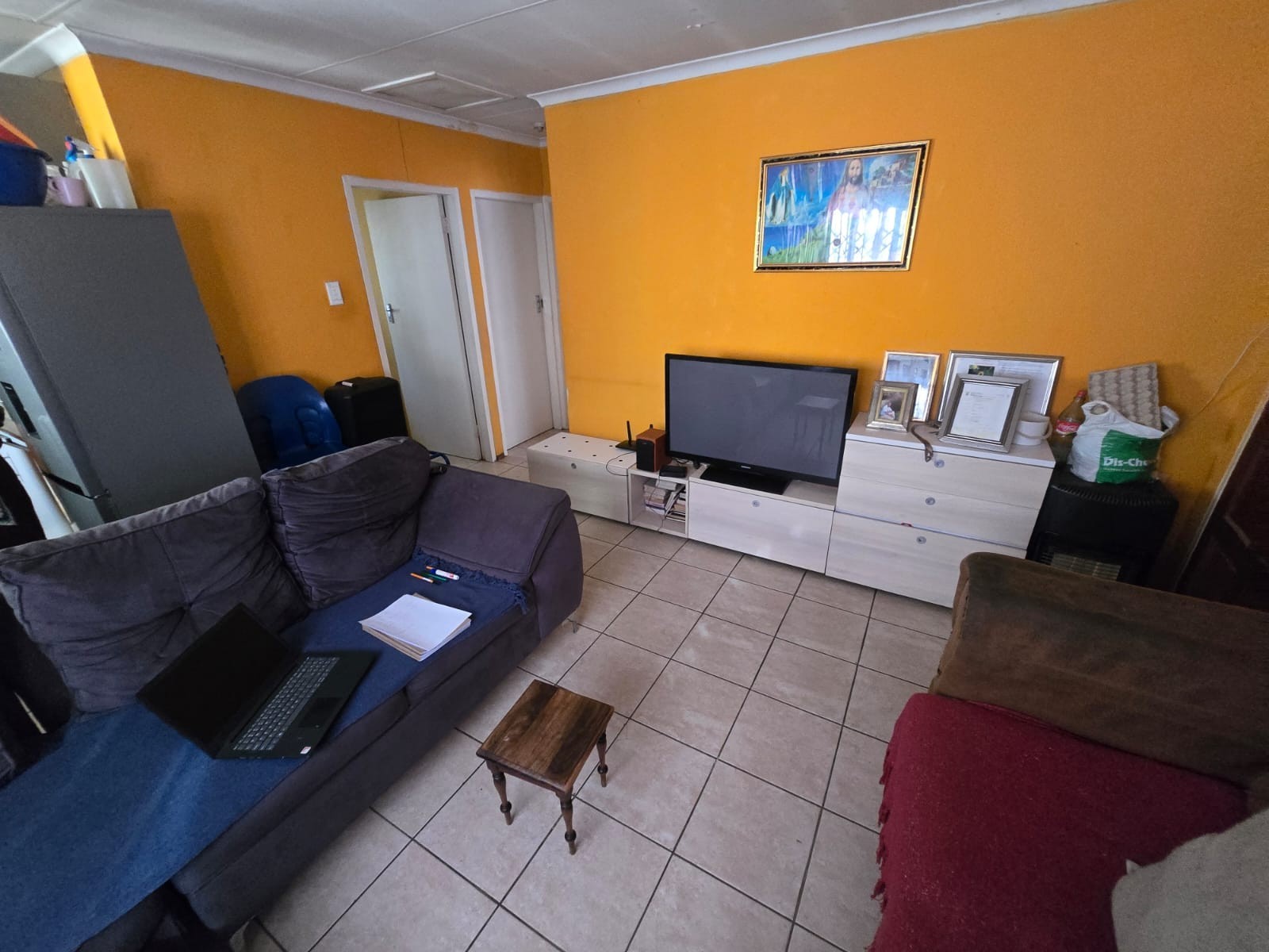 Townhouse for sale in Cosmo City, Roodepoort, 69, Cosmo Creek, 1 Short street, Cosmo City, Roodepoort, Gauteng, 154 m²