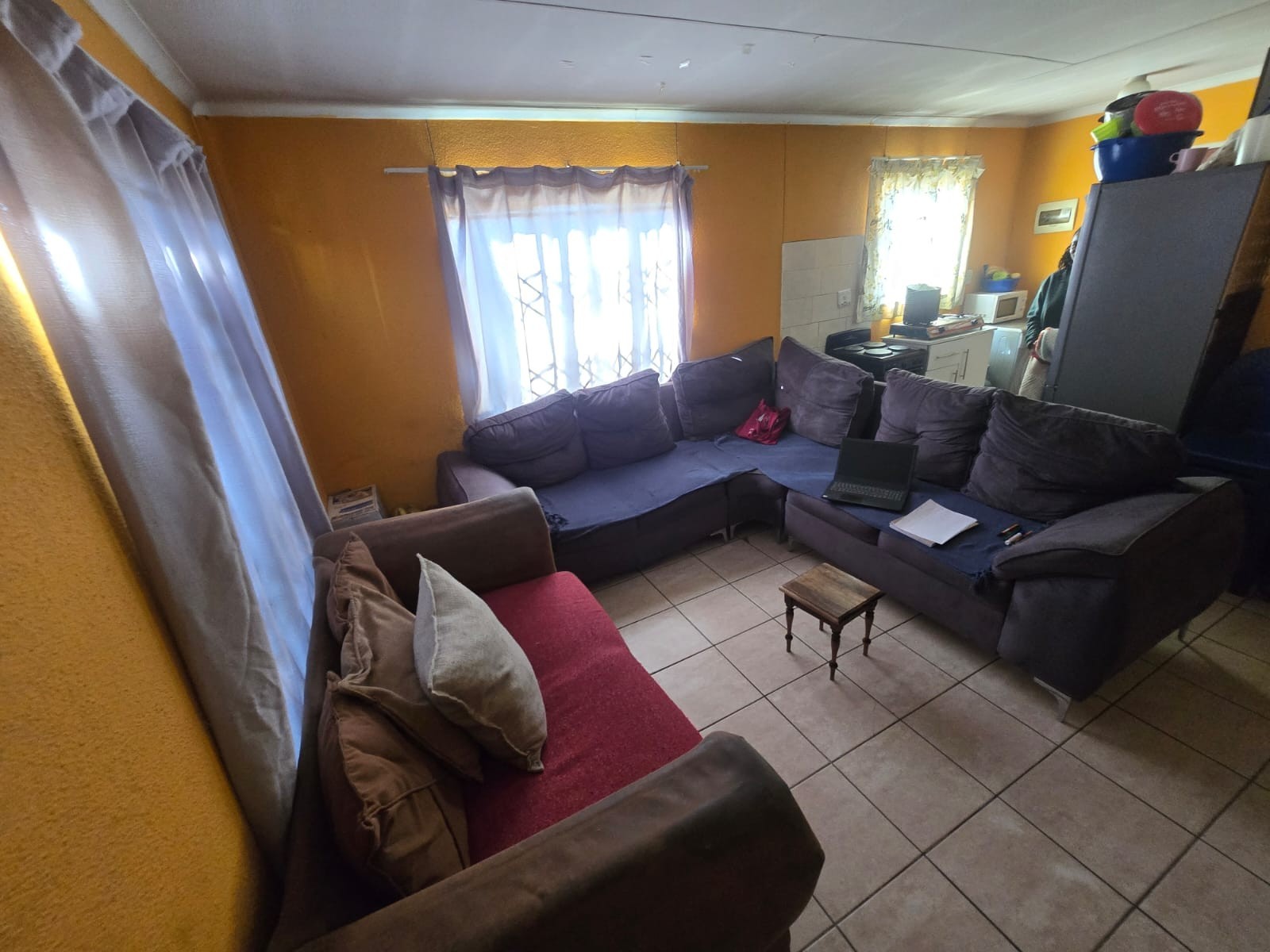 Townhouse for sale in Cosmo City, Roodepoort, 69, Cosmo Creek, 1 Short street, Cosmo City, Roodepoort, Gauteng, 154 m²