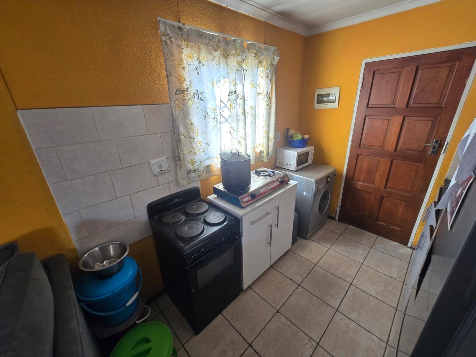 Townhouse for sale in Cosmo City, Roodepoort, 69, Cosmo Creek, 1 Short street, Cosmo City, Roodepoort, Gauteng, 154 m²